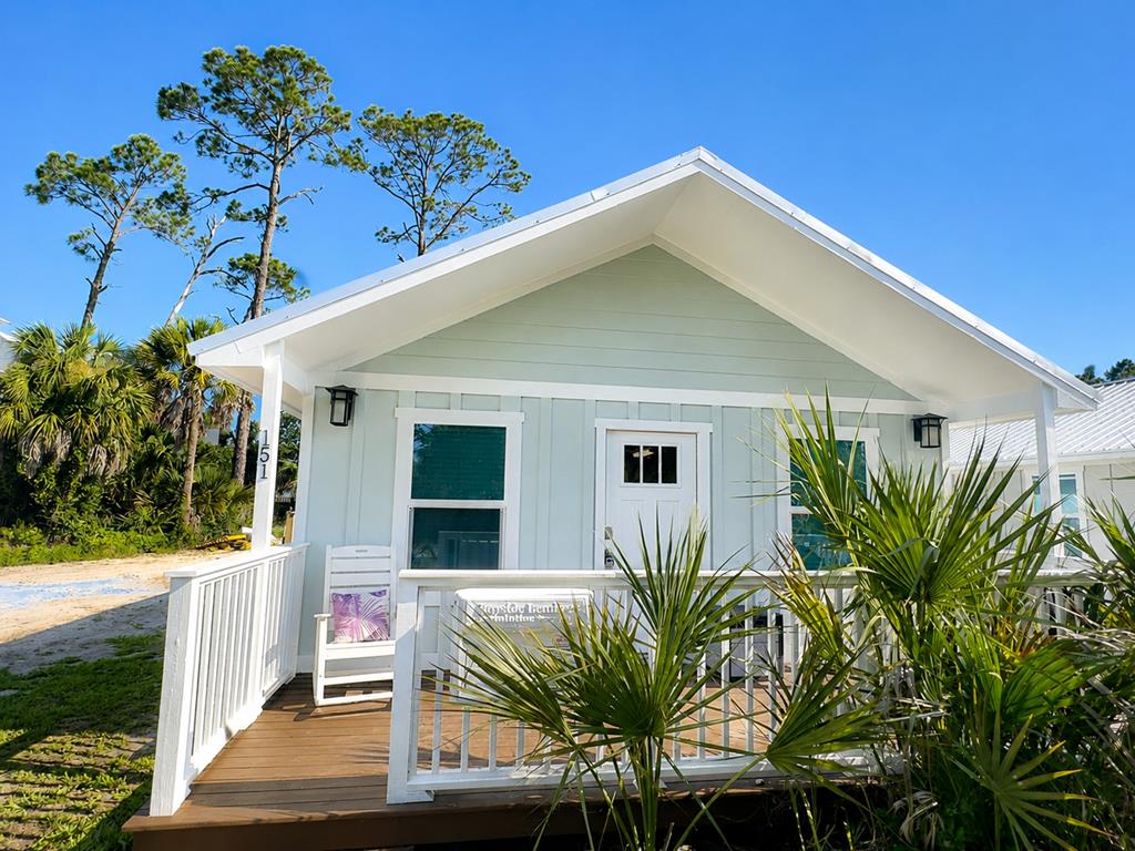 151 Beach Street Port St. Joe, FL 32456 - Photo 2 of 29