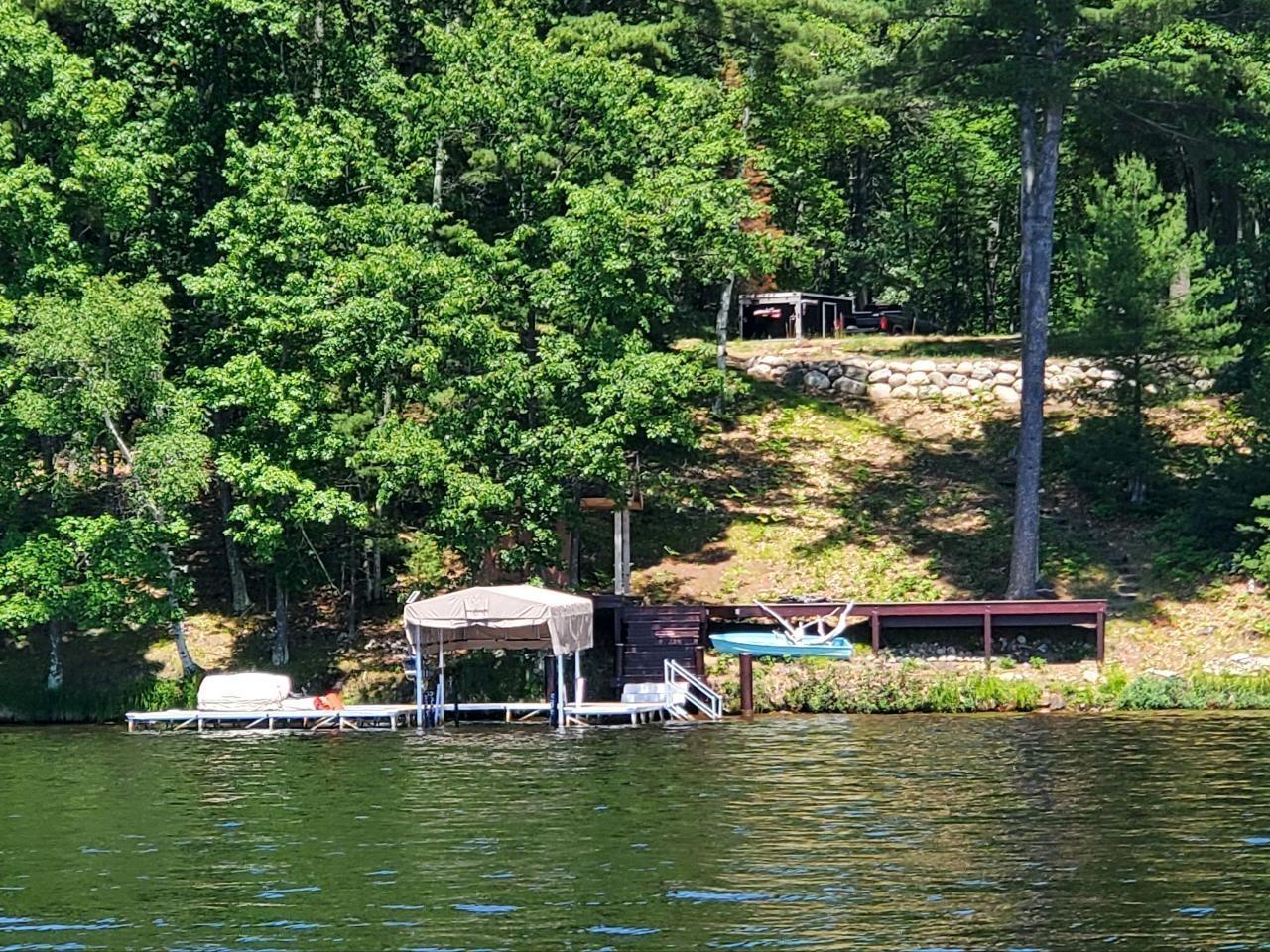 1146 Catfish Lake Road Eagle River, WI 54521 - Photo 24 of 25 Gallery Image 24