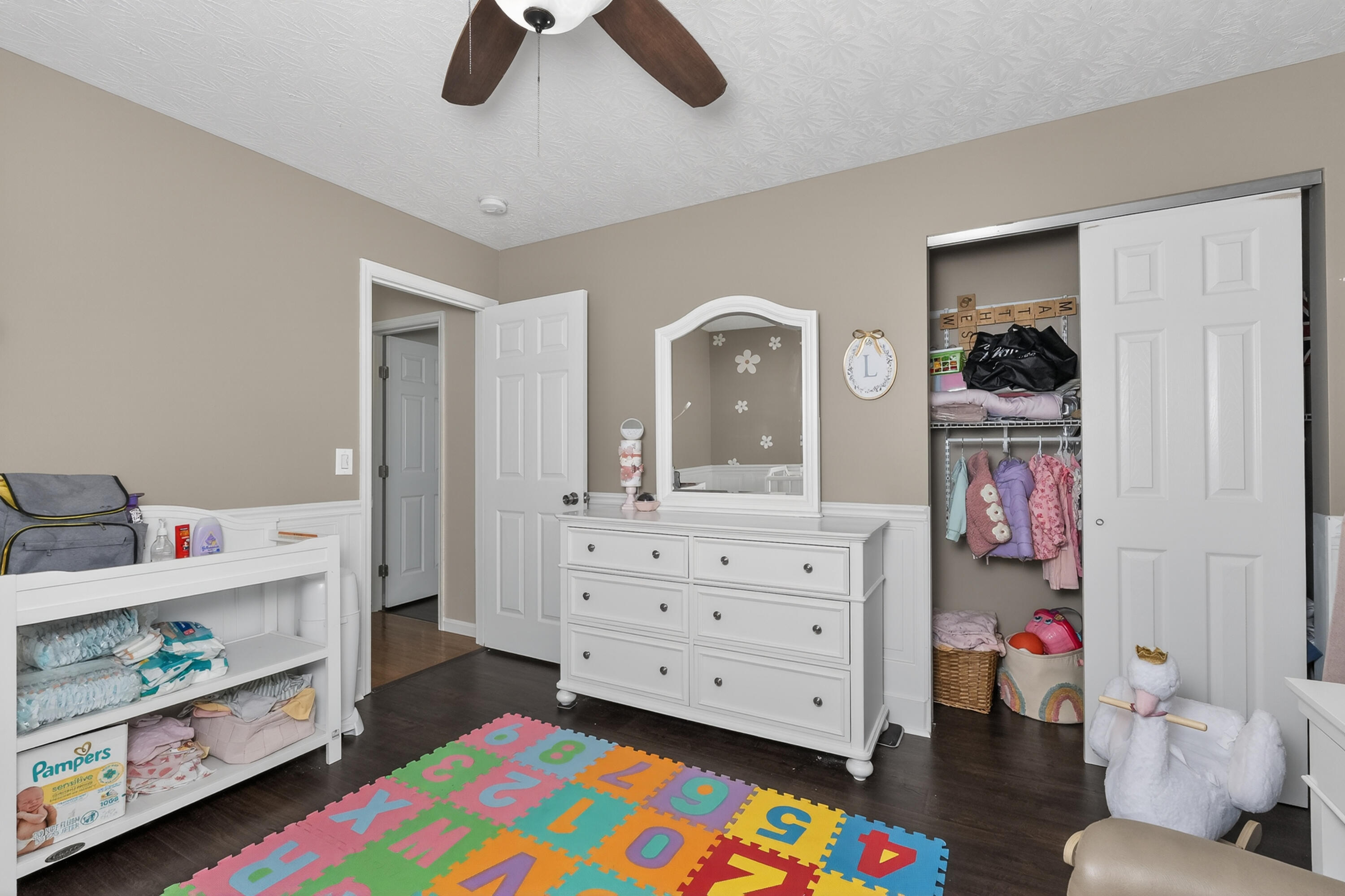 1 South Ridge View Drive Carrollton, KY 41008 - Photo 18 of 29 S Ridgeview-17