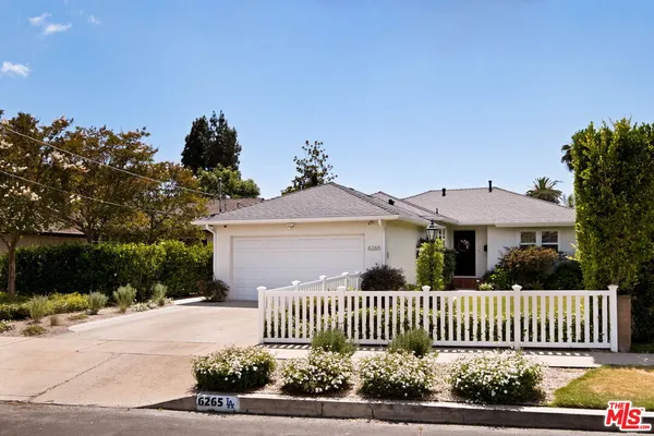 $1,450,000 | 6265 Van Noord Avenue, Van Nuys, CA 91401