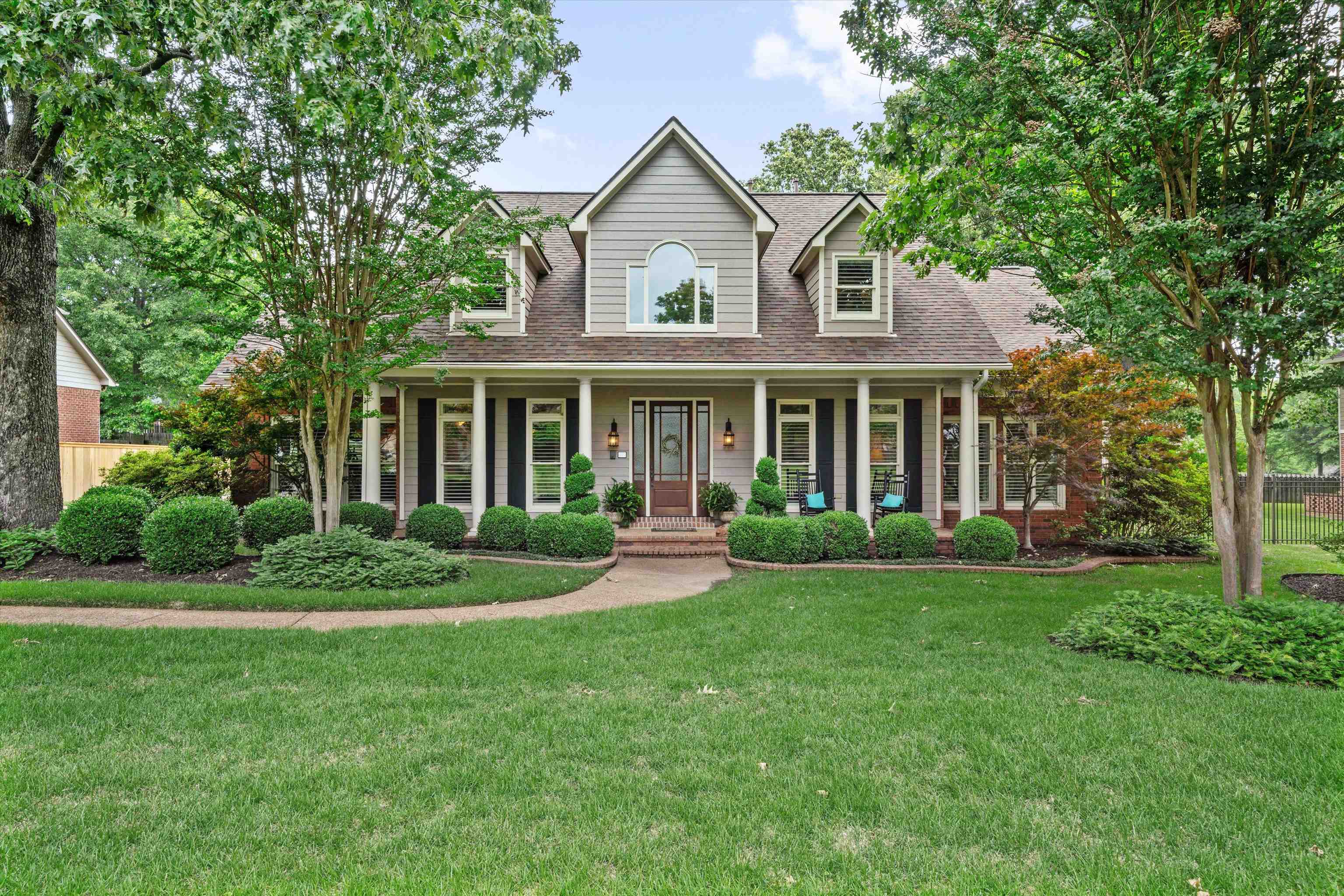 928 West Powell Road Collierville, TN 38017 - Photo 1 of 37 Gallery Image 1