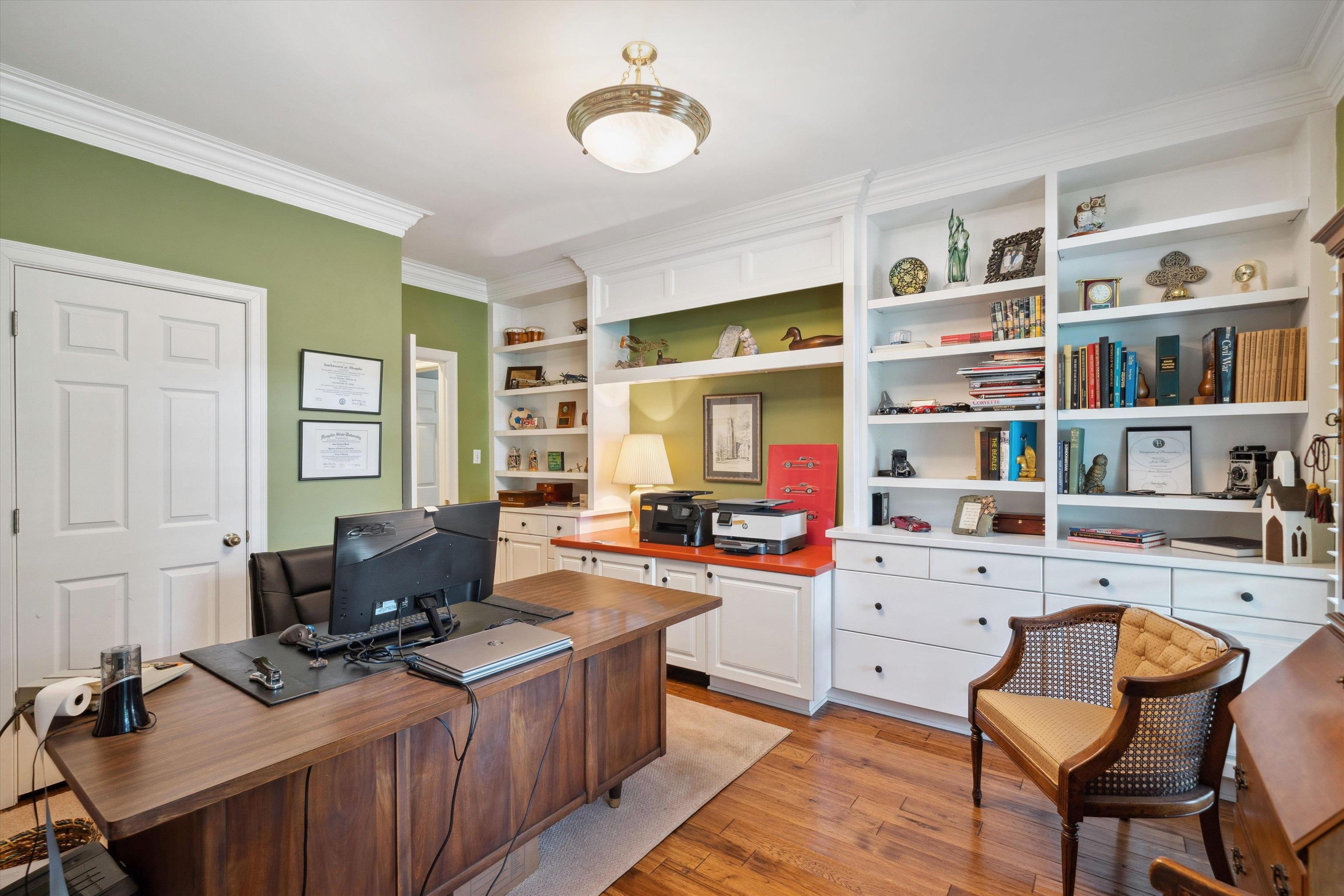 928 West Powell Road Collierville, TN 38017 - Photo 16 of 37 Gallery Image 16