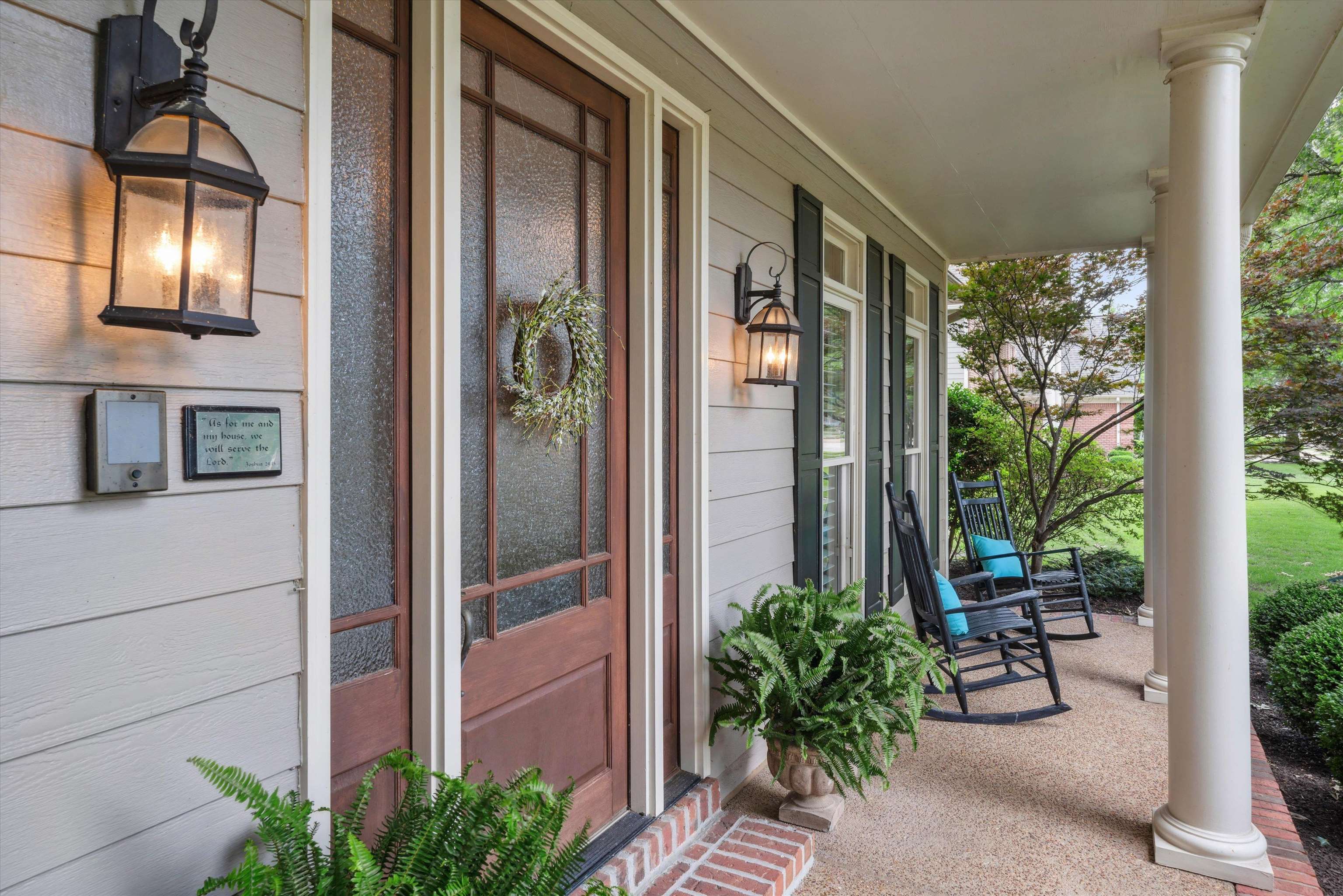 928 West Powell Road Collierville, TN 38017 - Photo 2 of 37 Gallery Image 2