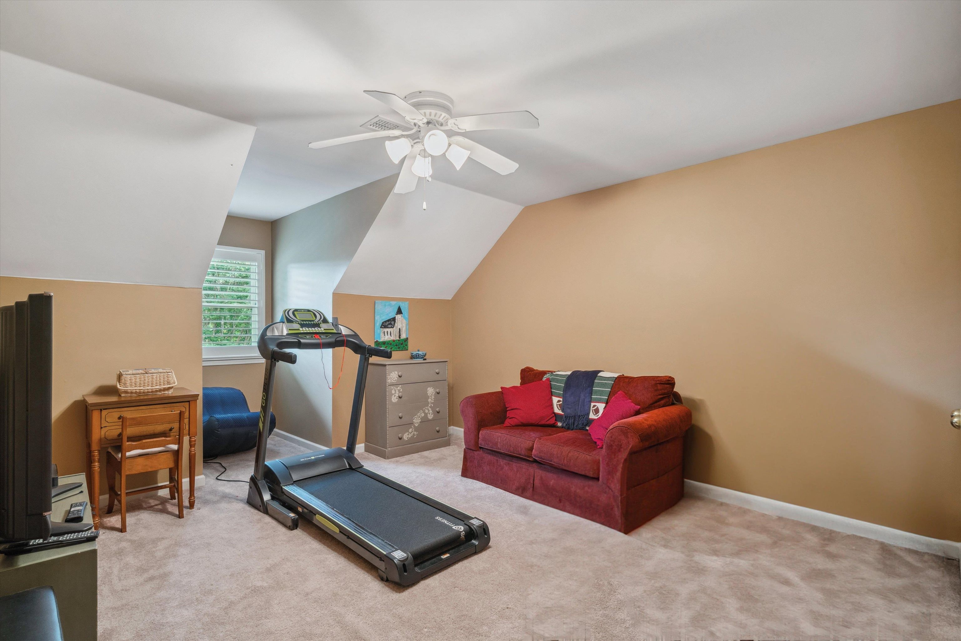 928 West Powell Road Collierville, TN 38017 - Photo 28 of 37 Located close to game room