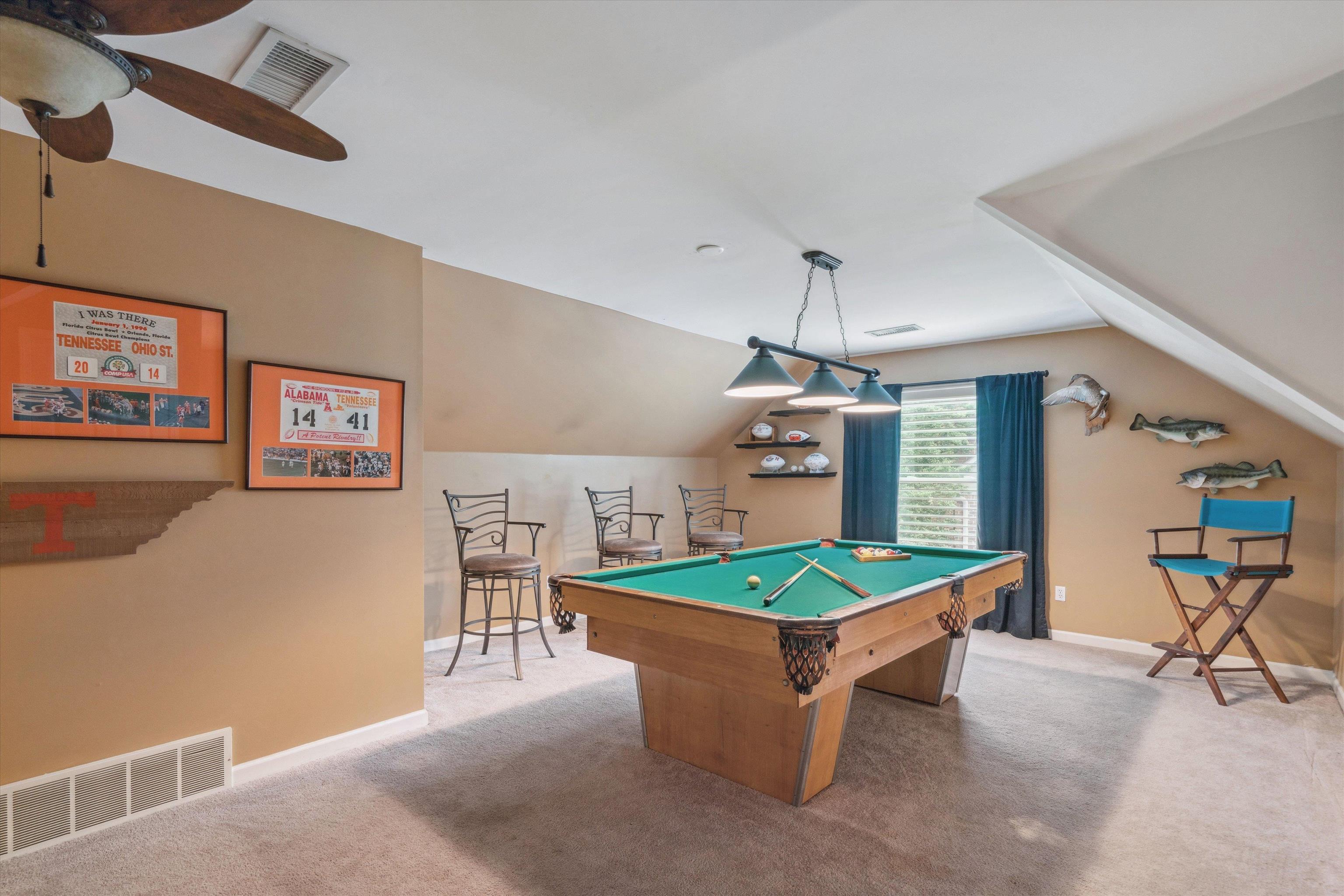 928 West Powell Road Collierville, TN 38017 - Photo 29 of 37 Pool table will be moved.
