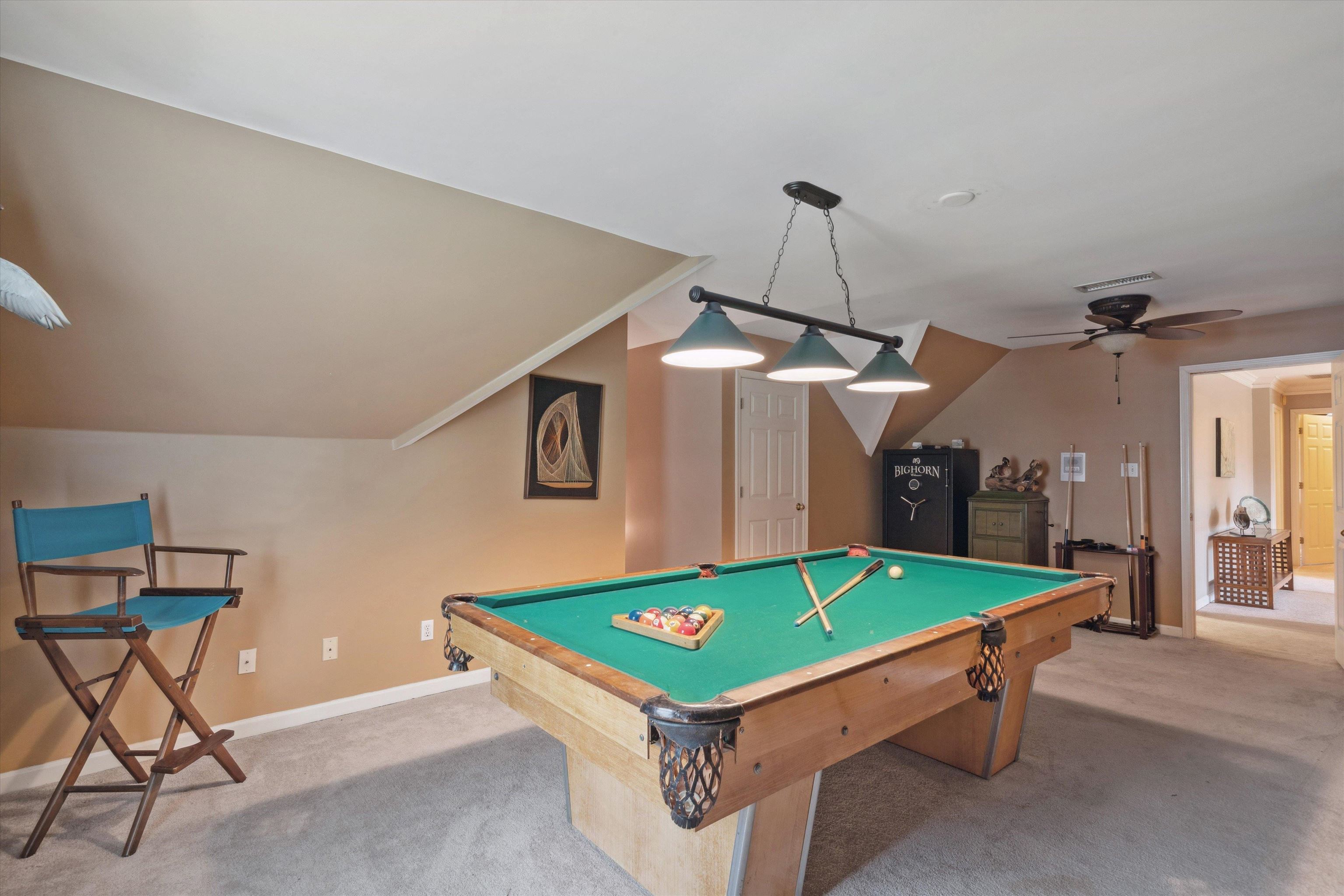 928 West Powell Road Collierville, TN 38017 - Photo 30 of 37 Pool table will be moved