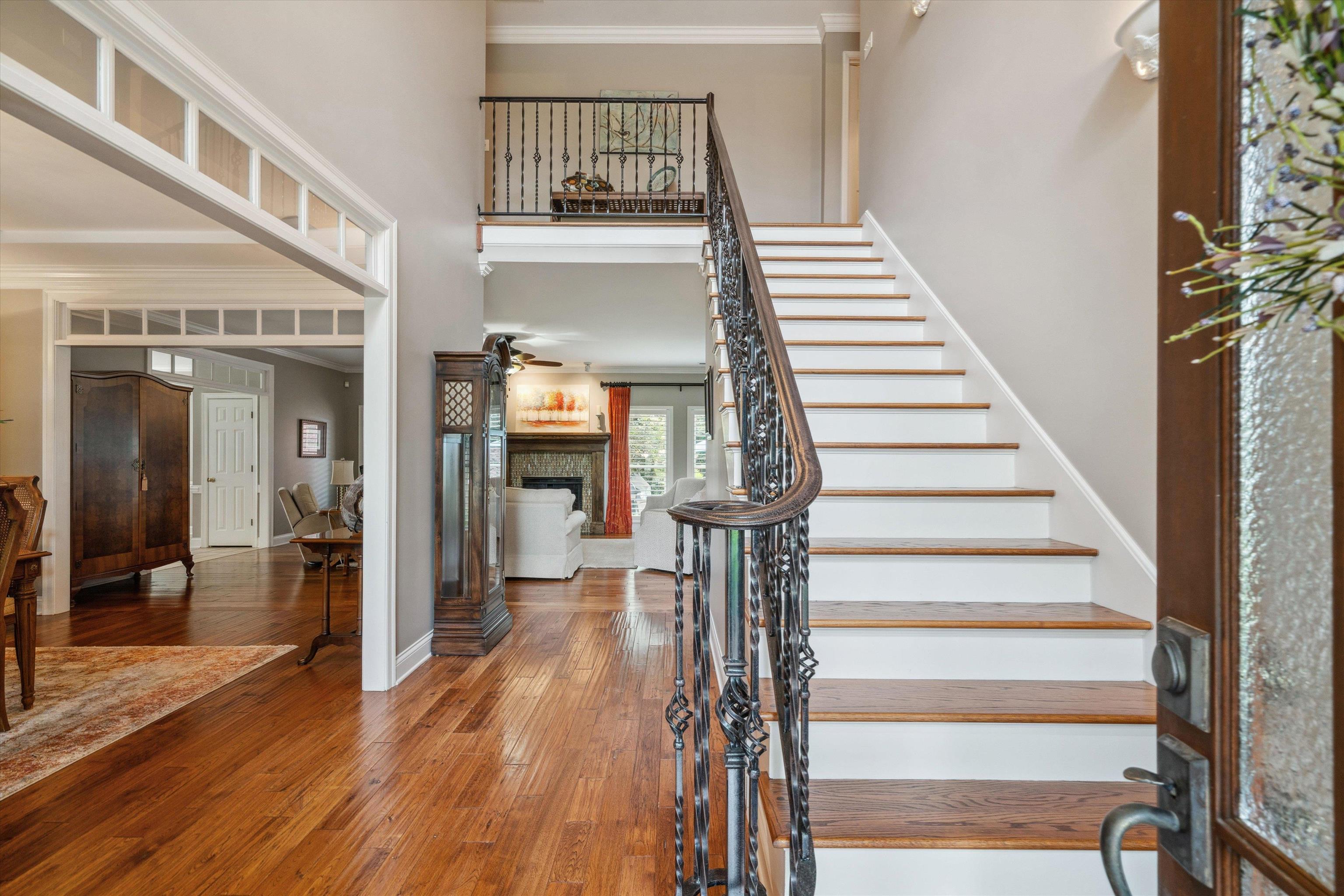 928 West Powell Road Collierville, TN 38017 - Photo 3 of 37 Gallery Image 3