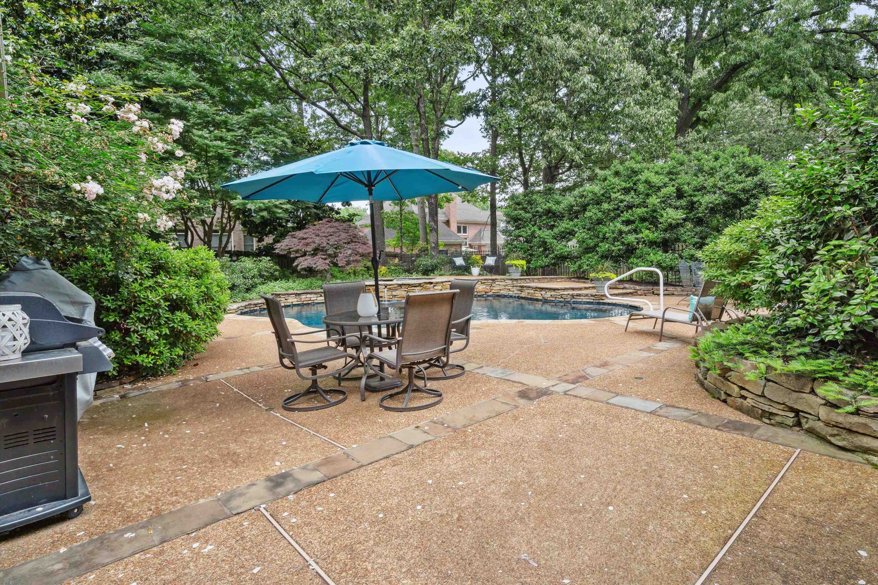 928 West Powell Road Collierville, TN 38017 - Photo 31 of 37 Gallery Image 31