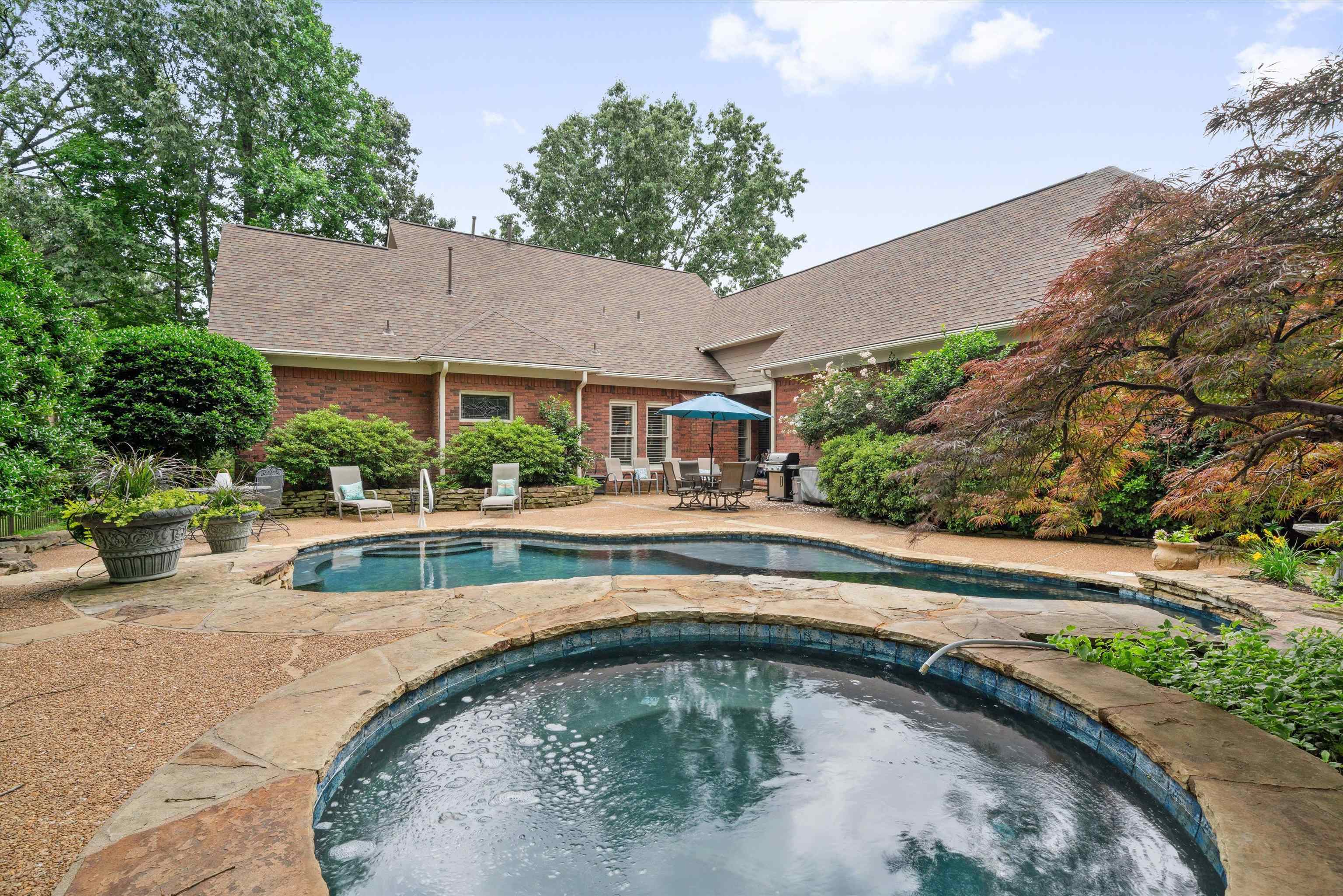928 West Powell Road Collierville, TN 38017 - Photo 34 of 37 Gallery Image 34
