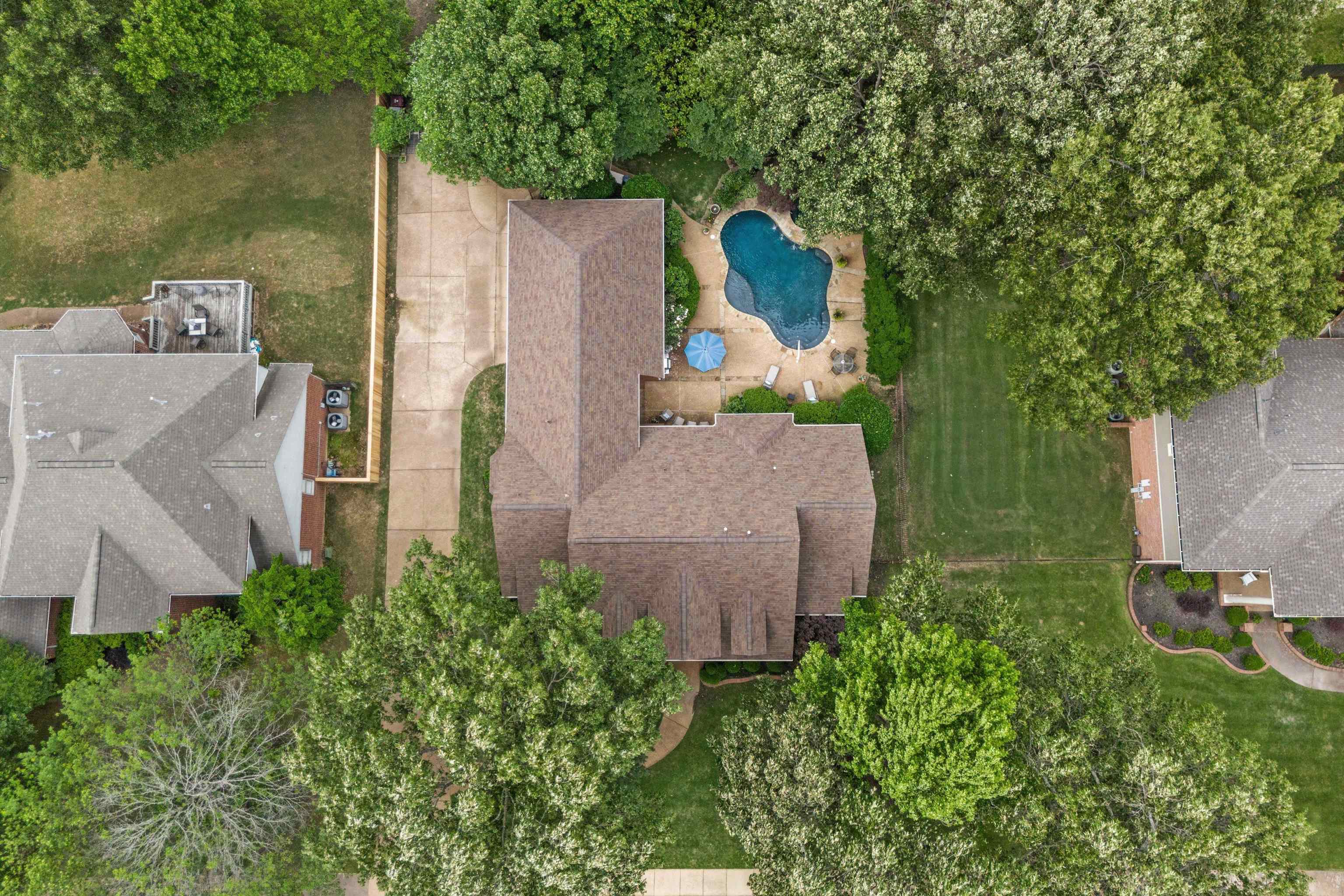 928 West Powell Road Collierville, TN 38017 - Photo 36 of 37 Gallery Image 36