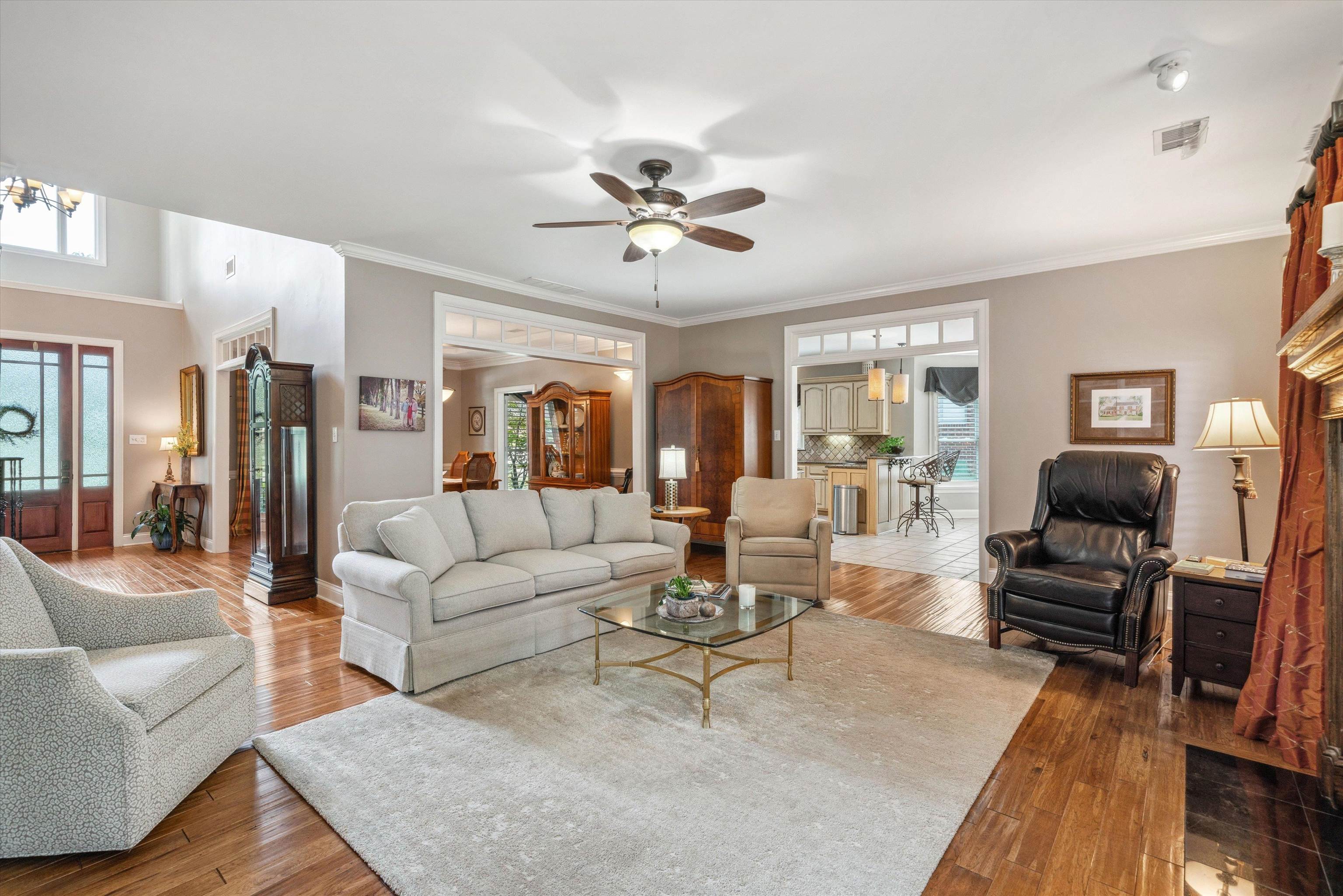 928 West Powell Road Collierville, TN 38017 - Photo 8 of 37 Gallery Image 8