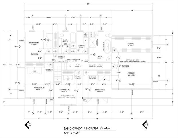 a picture of a bathroom with a shower