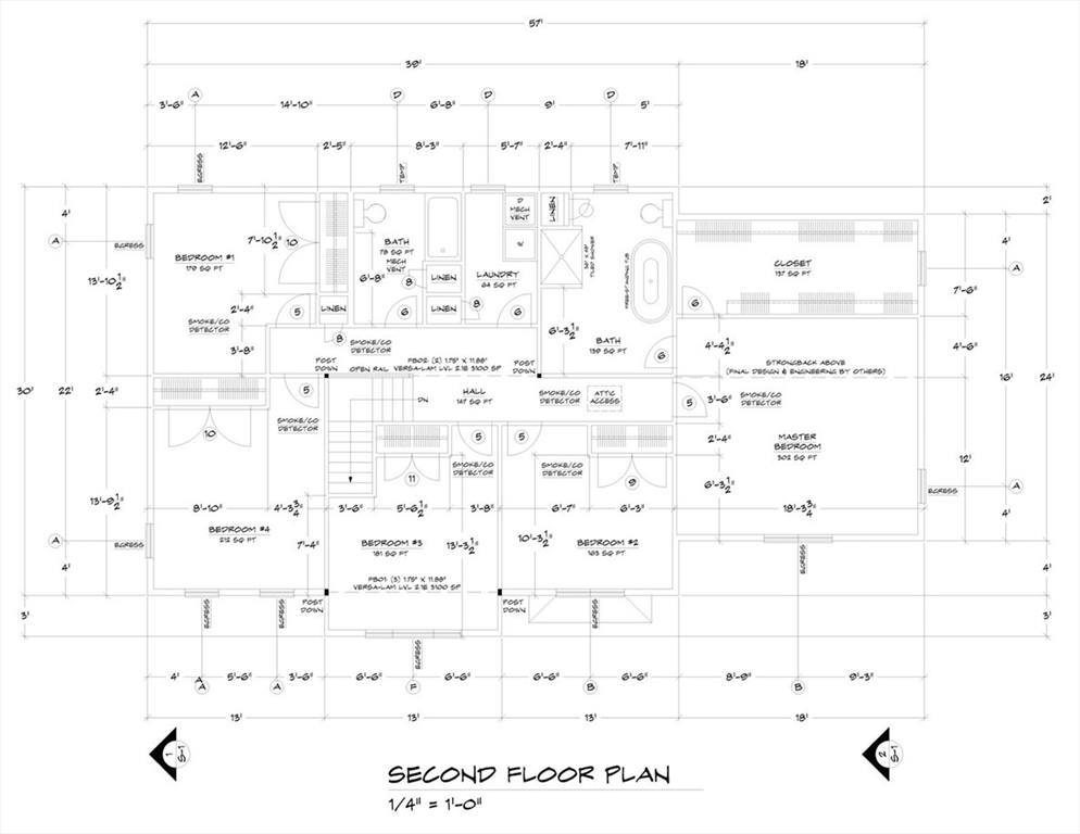 Lot 90 Woodside Avenue Rutland, MA 01543 - Photo 3 of 4