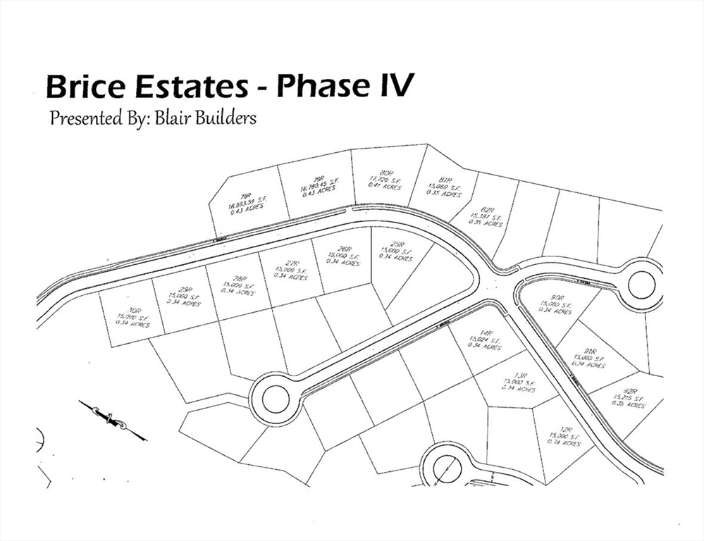 Lot 90 Woodside Avenue Rutland, MA 01543 - Photo 4 of 4