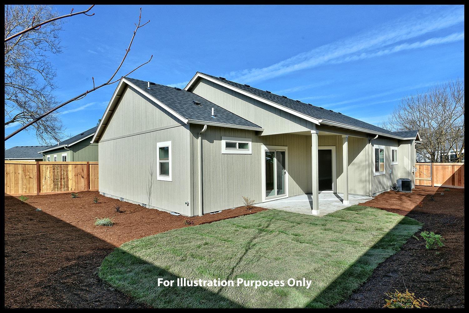 3631 Hilsinger Road Phoenix, OR 97535 - Photo 21 of 22 Additional Photo