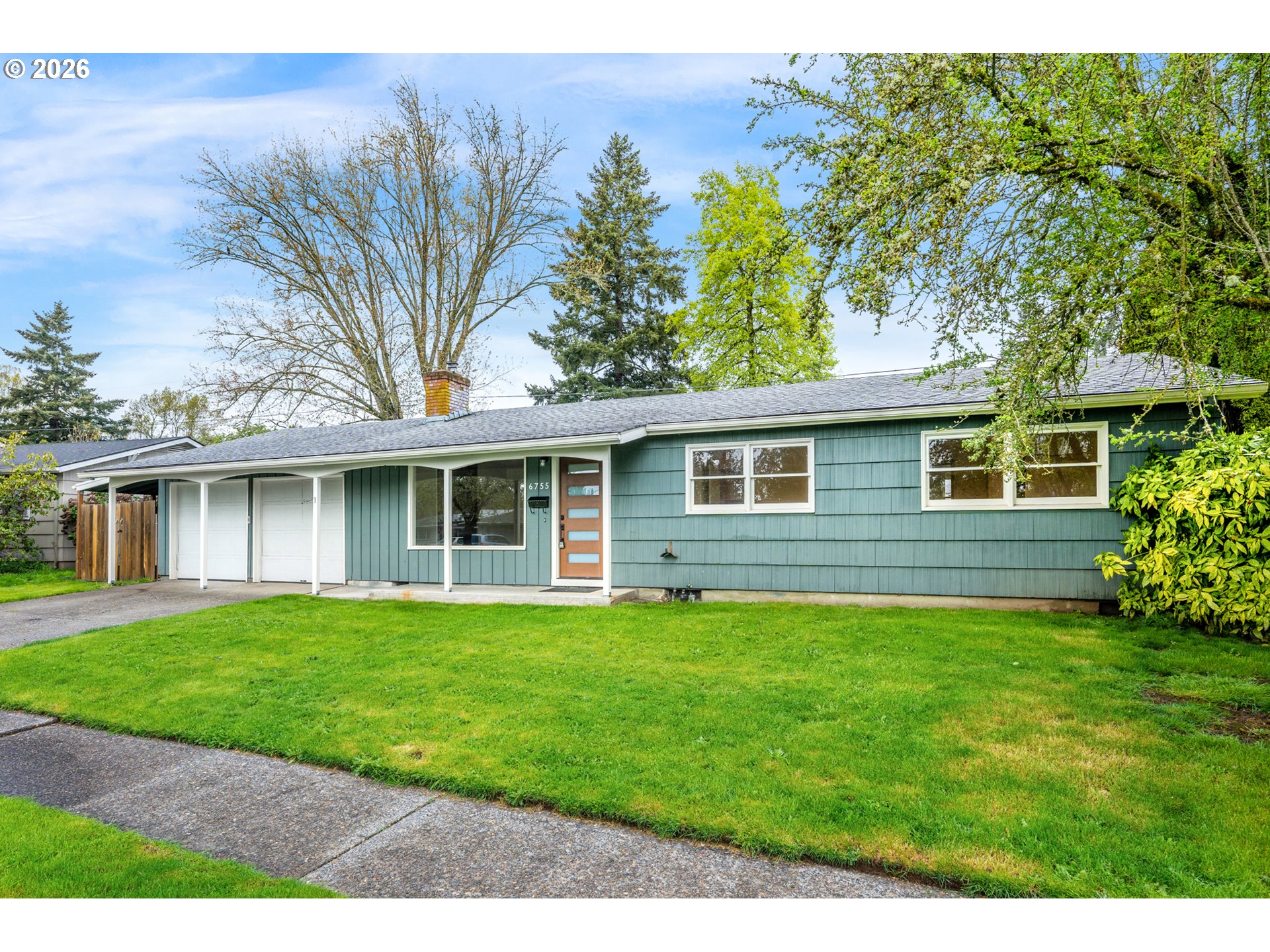 6755 Southwest Princess Avenue Beaverton, OR 97008 - Photo 31 of 35