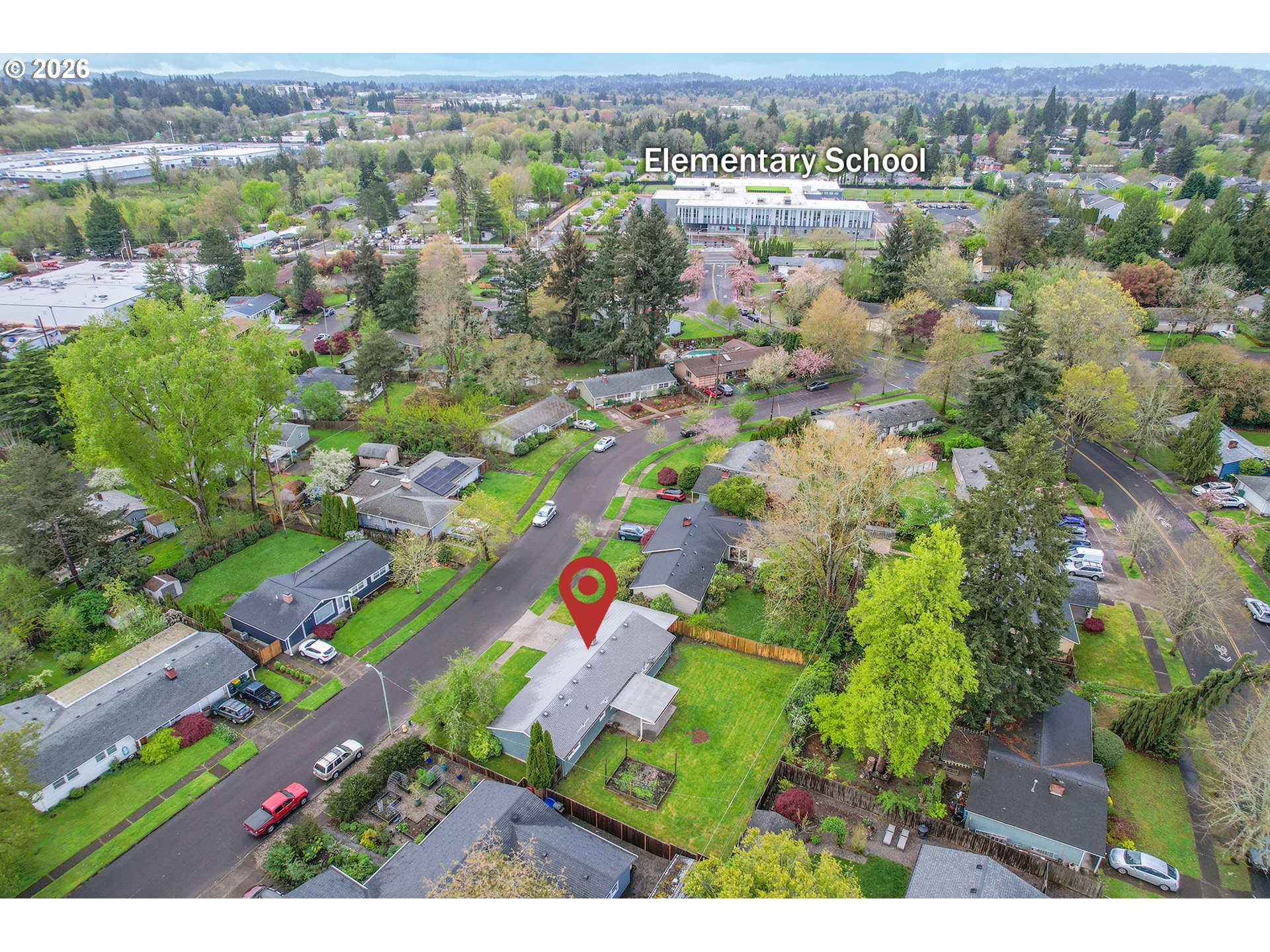 6755 Southwest Princess Avenue Beaverton, OR 97008 - Photo 32 of 35