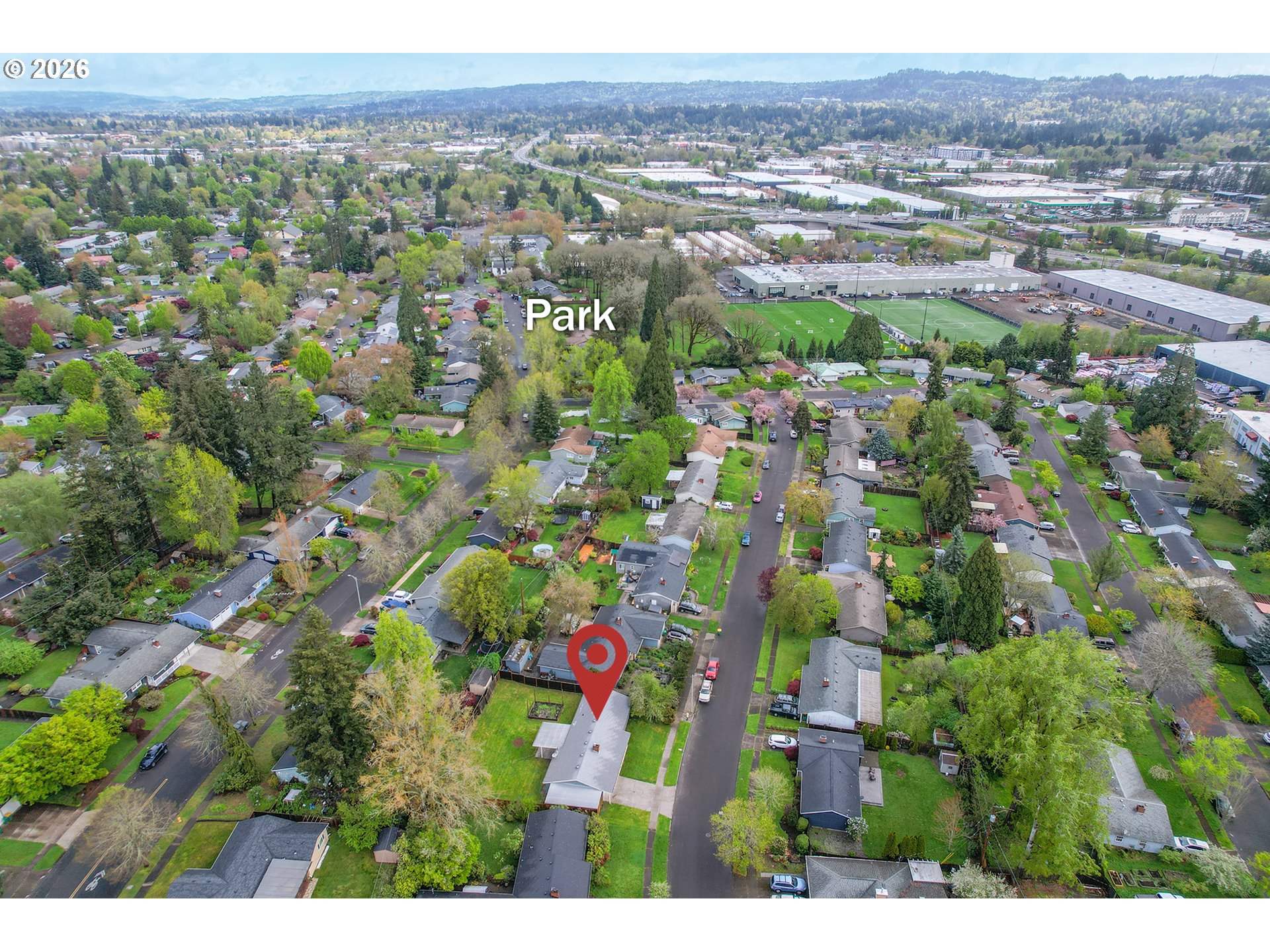 6755 Southwest Princess Avenue Beaverton, OR 97008 - Photo 33 of 35