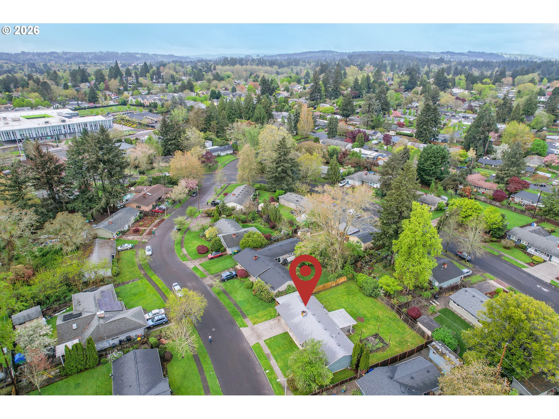 6755 Southwest Princess Avenue Beaverton, OR 97008 - Photo 34 of 35