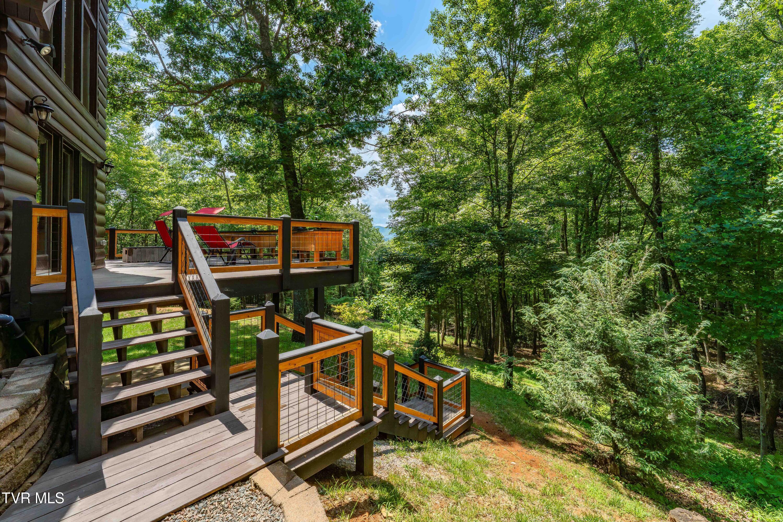 191 Bear Ridge Drive Butler, TN 37640 - Photo 66 of 80 191 Bear Ridge Dr (27 of 80)
