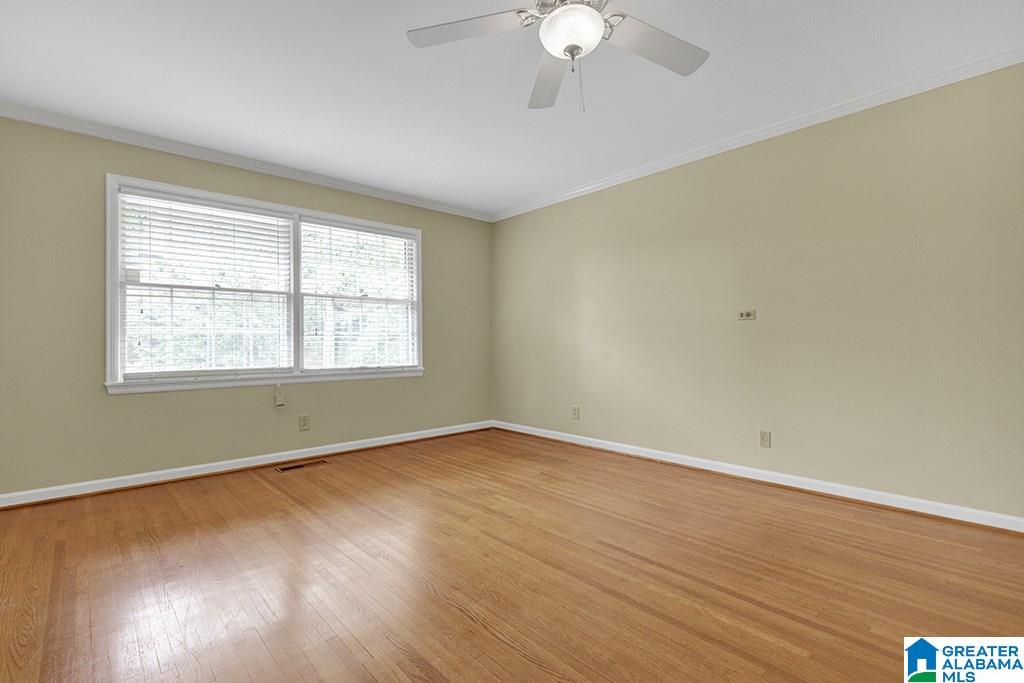 210 Crestview Circle Montevallo, AL 35115 - Photo 20 of 39