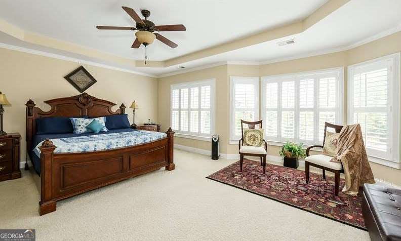 4613 Wigley Estates Road Marietta, GA 30066 - Photo 13 of 31