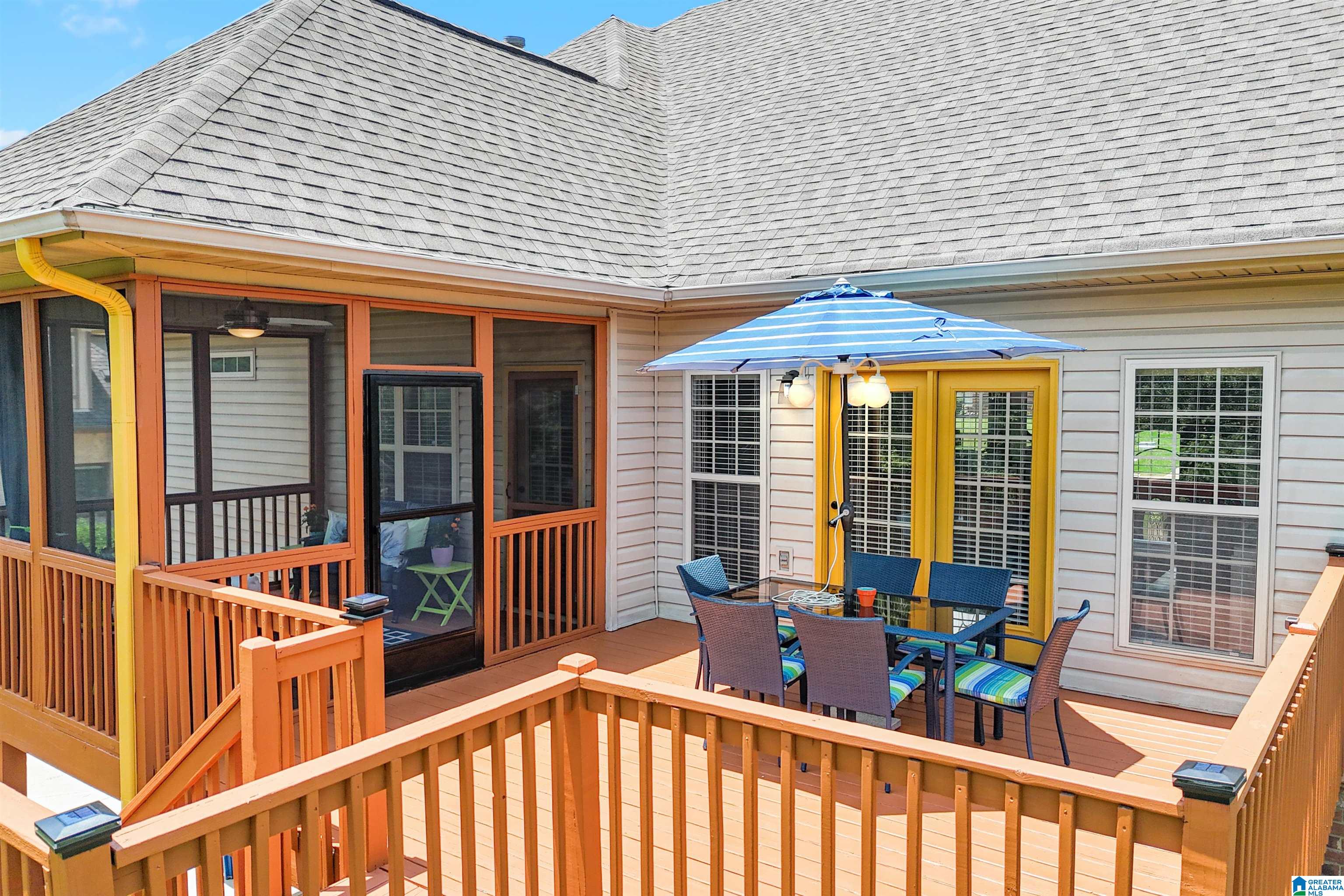 2816 Aster Lake Road Helena, AL 35022 - Photo 46 of 53