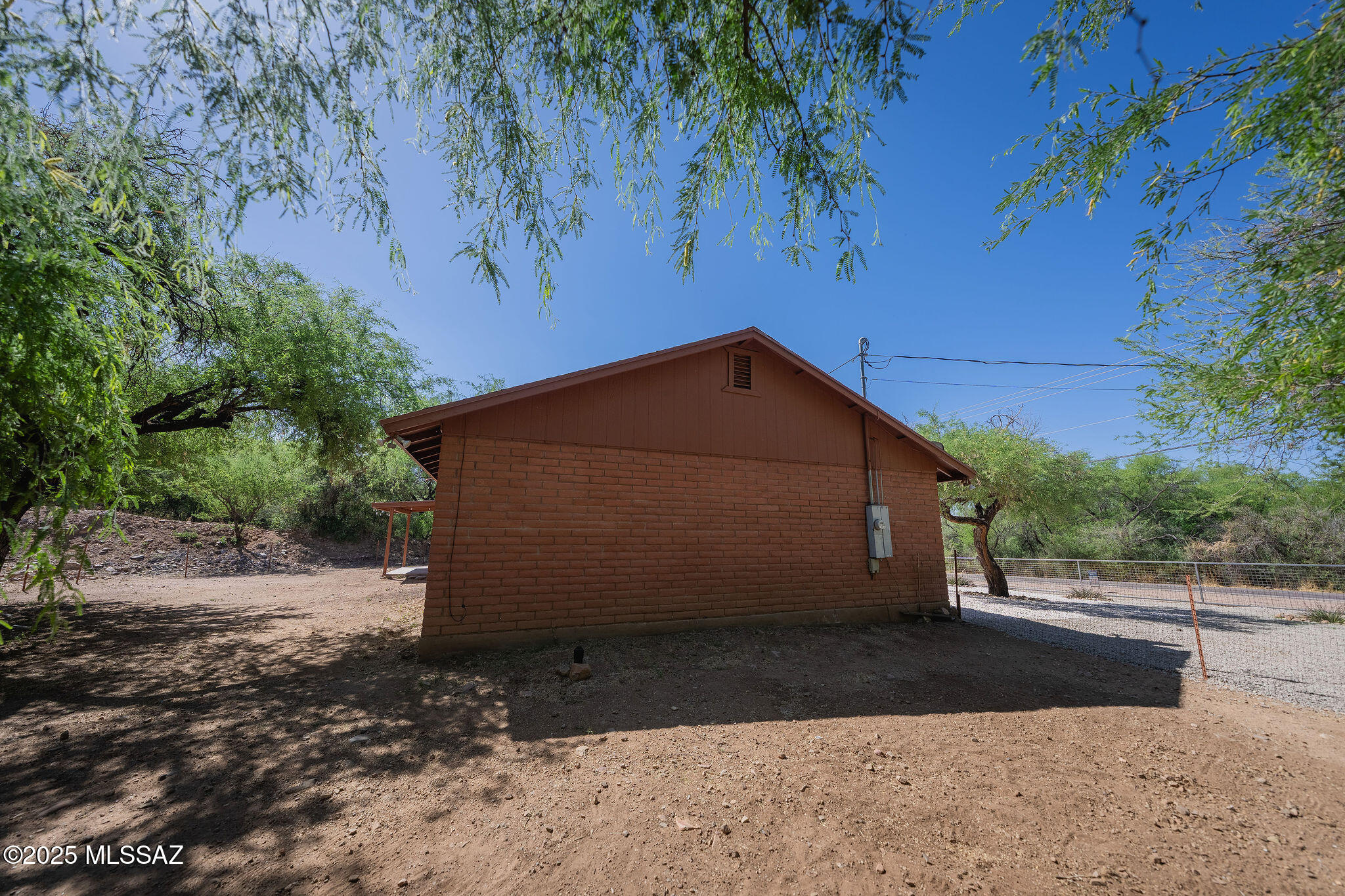 1591 Pendleton Drive Rio Rico, AZ 85648 - Photo 28 of 34