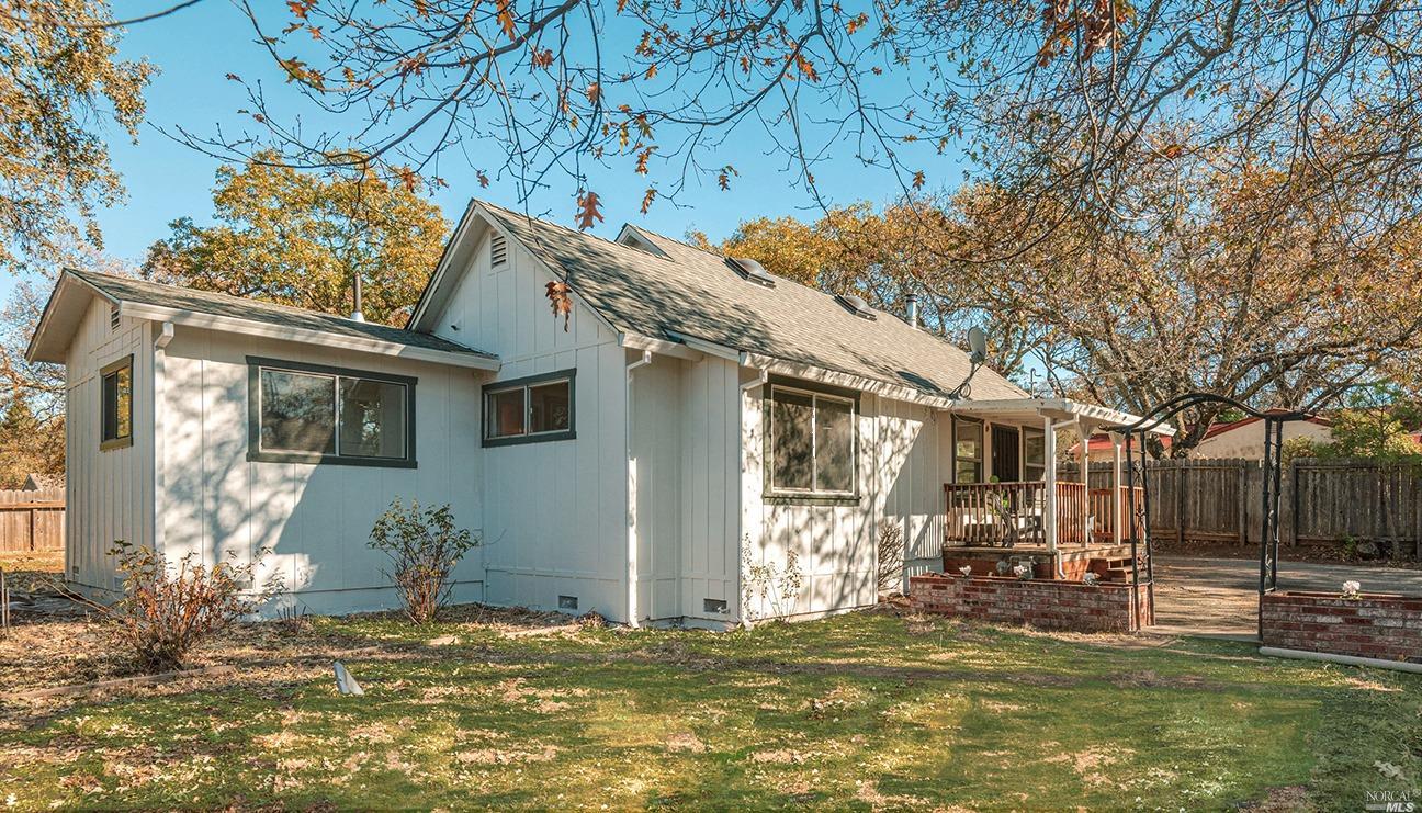 382 Clark Way Angwin, CA 94508 - Photo 1 of 1 Gallery Image 1