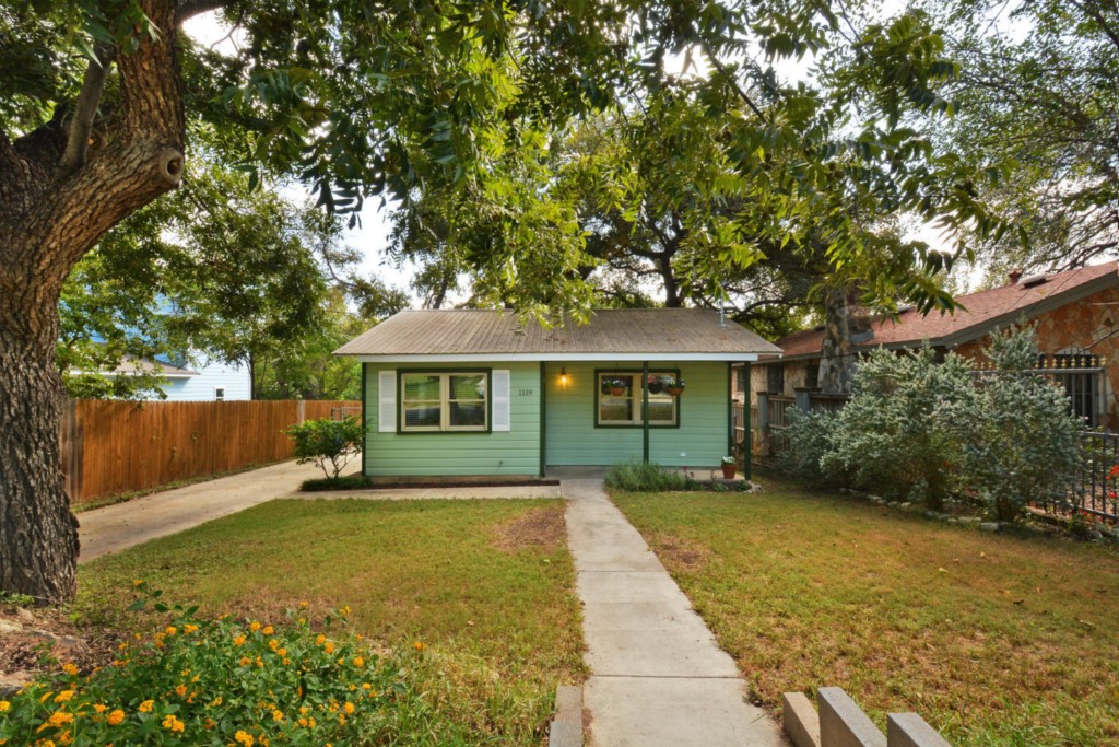 1119 Lott Avenue Austin, TX 78721 - Photo 1 of 1