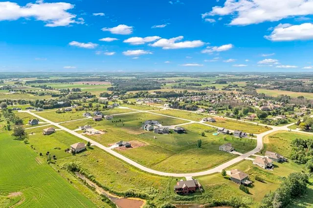 $63,000 | Lt70 Highland Hills Drive, Sheboygan Falls, WI 53085