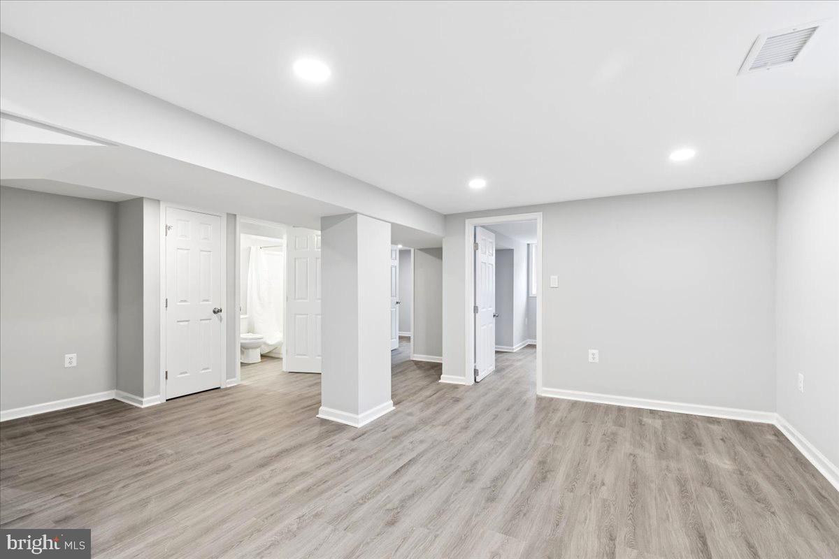104 Twin Oaks Road Linthicum Heights, MD 21090 - Photo 15 of 40 Lower Level