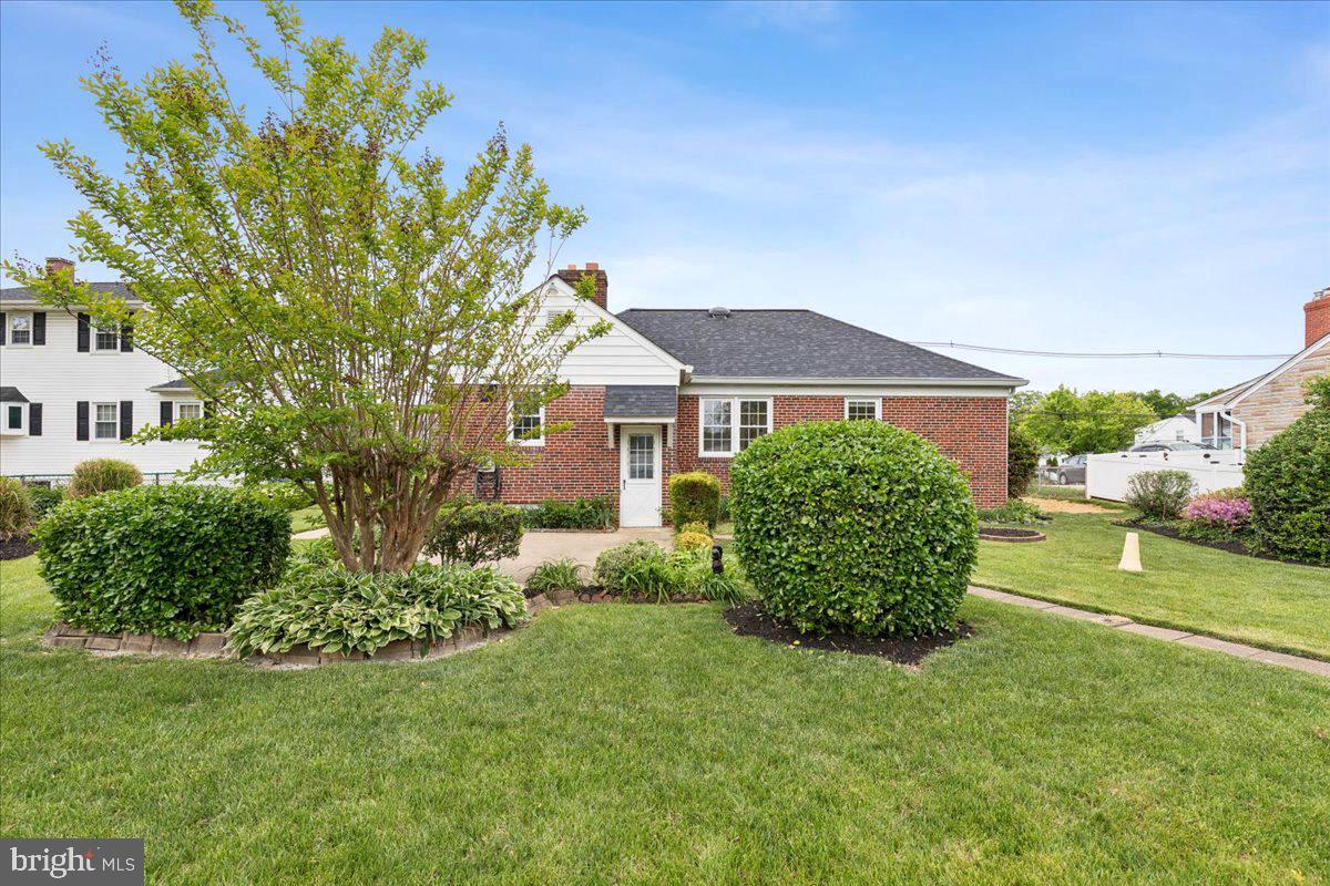 104 Twin Oaks Road Linthicum Heights, MD 21090 - Photo 36 of 40