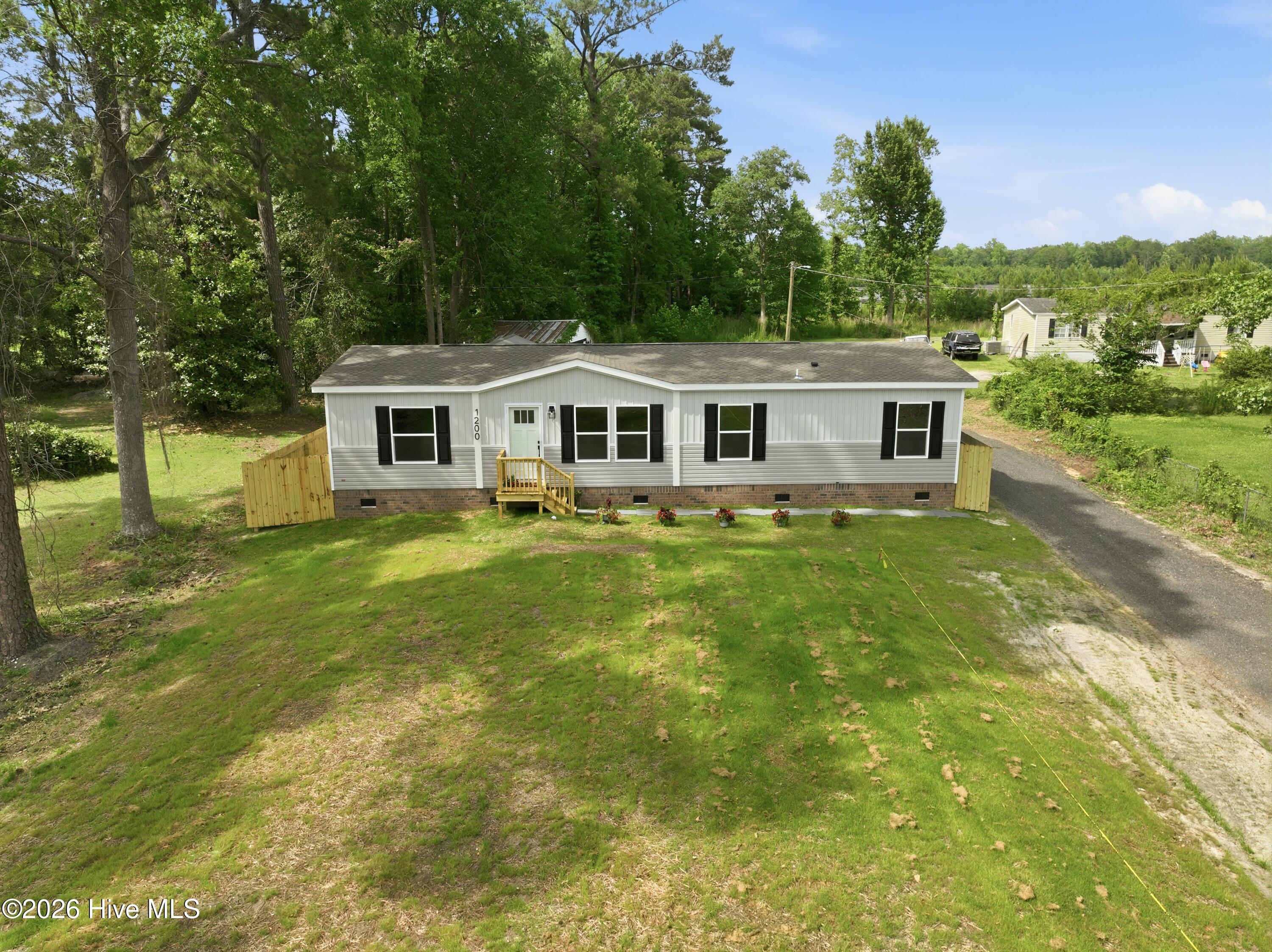 1200 Pony Farm Road Jacksonville, NC 28540 - Photo 44 of 48