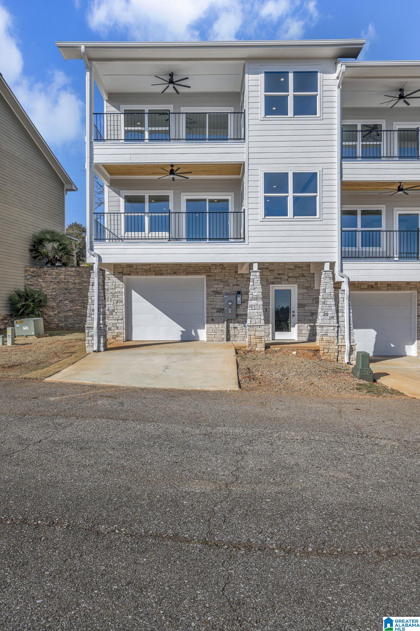 1164 Ranch Marina Road Pell City, AL 35128 - Photo 45 of 70