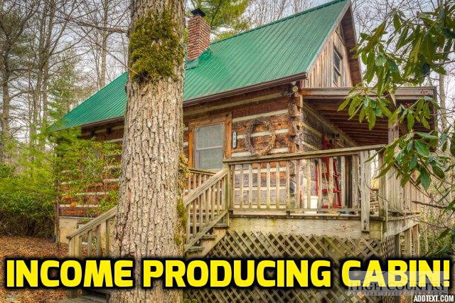 151 Crest Road Banner Elk, NC 28604 - Photo 1 of 24 Gallery Image 1