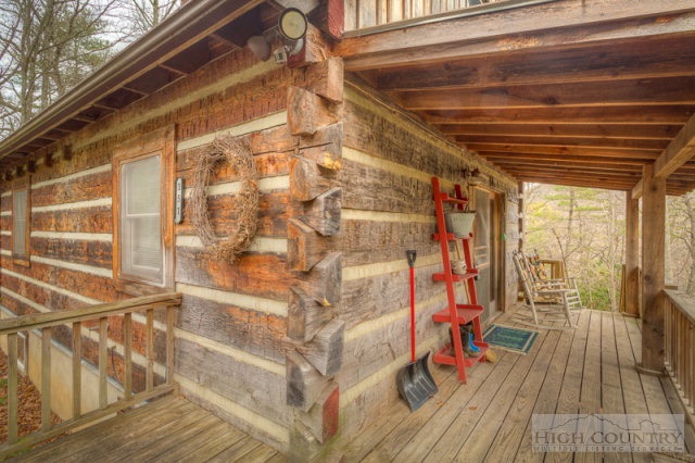 151 Crest Road Banner Elk, NC 28604 - Photo 13 of 24 Gallery Image 13