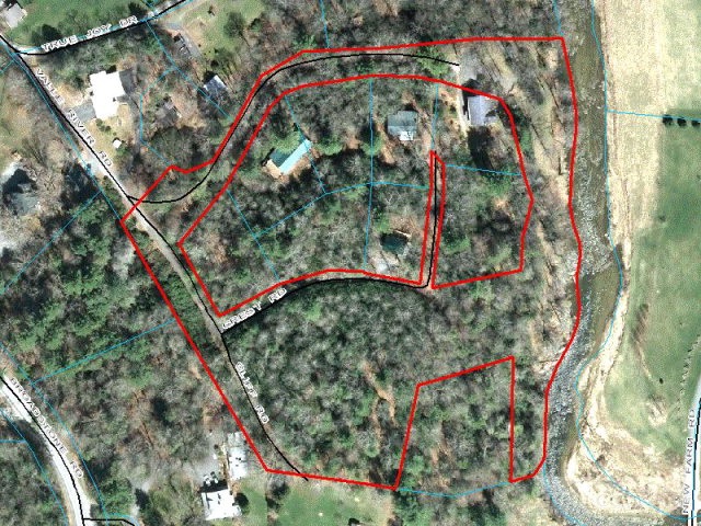 151 Crest Road Banner Elk, NC 28604 - Photo 17 of 24 Gallery Image 17