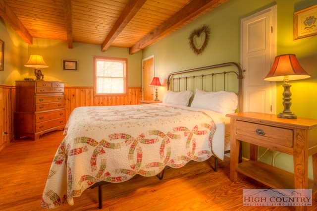 151 Crest Road Banner Elk, NC 28604 - Photo 24 of 24 Gallery Image 24