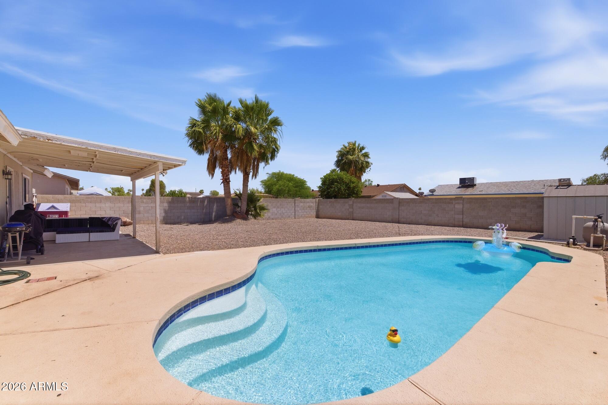 9251 West Gary Road Peoria, AZ 85345 - Photo 21 of 26 _H__5405