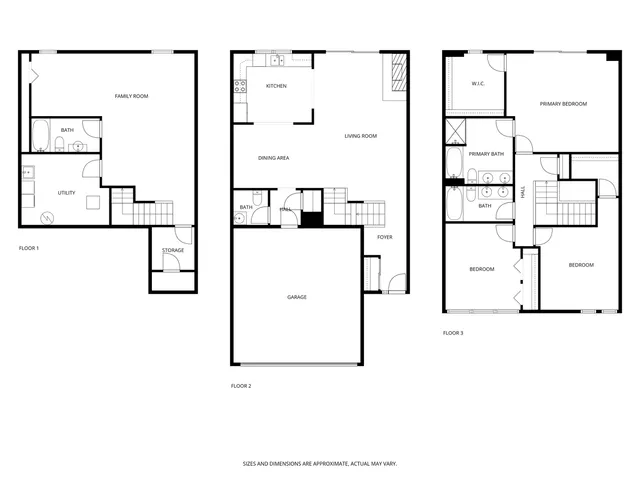 $3,750 | 1723 Wildberry Drive, Unit C, Glenview, IL 60025