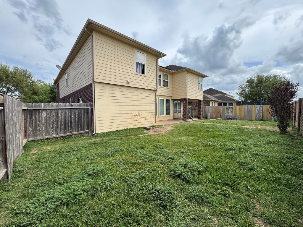 4610 Sedgewood Drive Rosenberg, TX 77471 - Photo 22 of 26