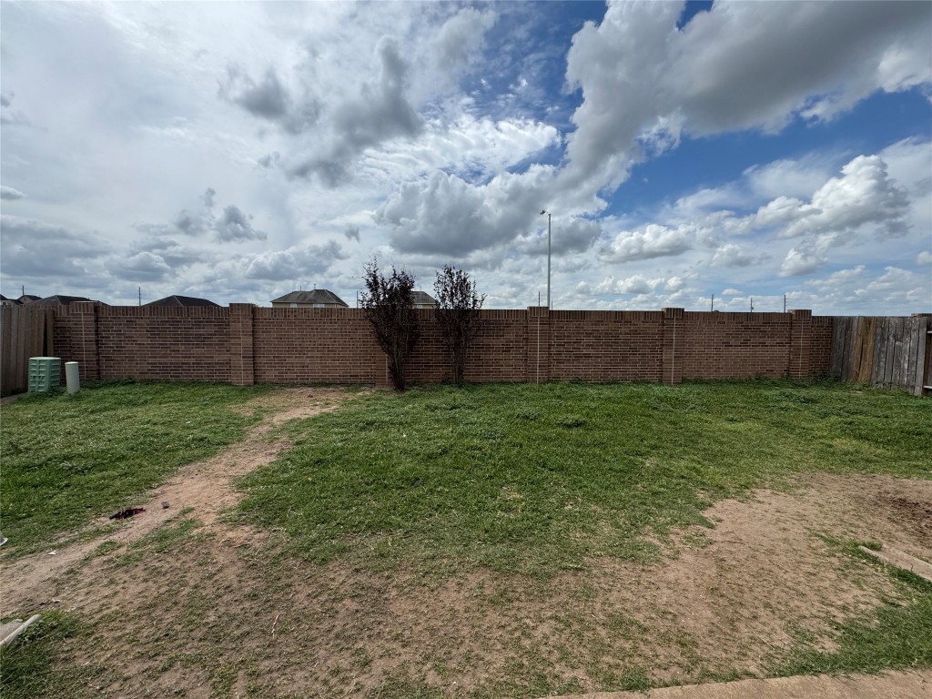 4610 Sedgewood Drive Rosenberg, TX 77471 - Photo 23 of 26