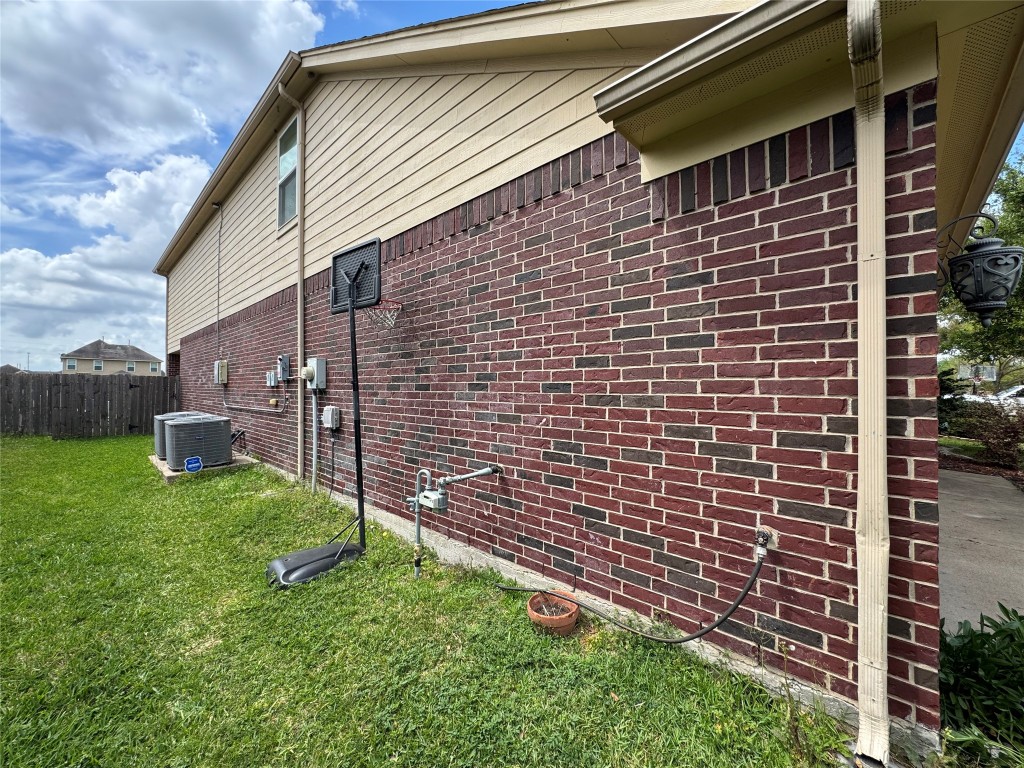 4610 Sedgewood Drive Rosenberg, TX 77471 - Photo 24 of 26