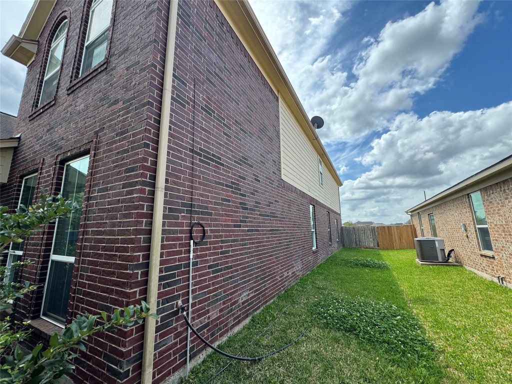 4610 Sedgewood Drive Rosenberg, TX 77471 - Photo 25 of 26