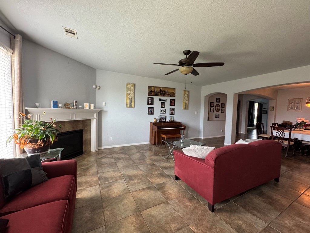 4610 Sedgewood Drive Rosenberg, TX 77471 - Photo 8 of 26