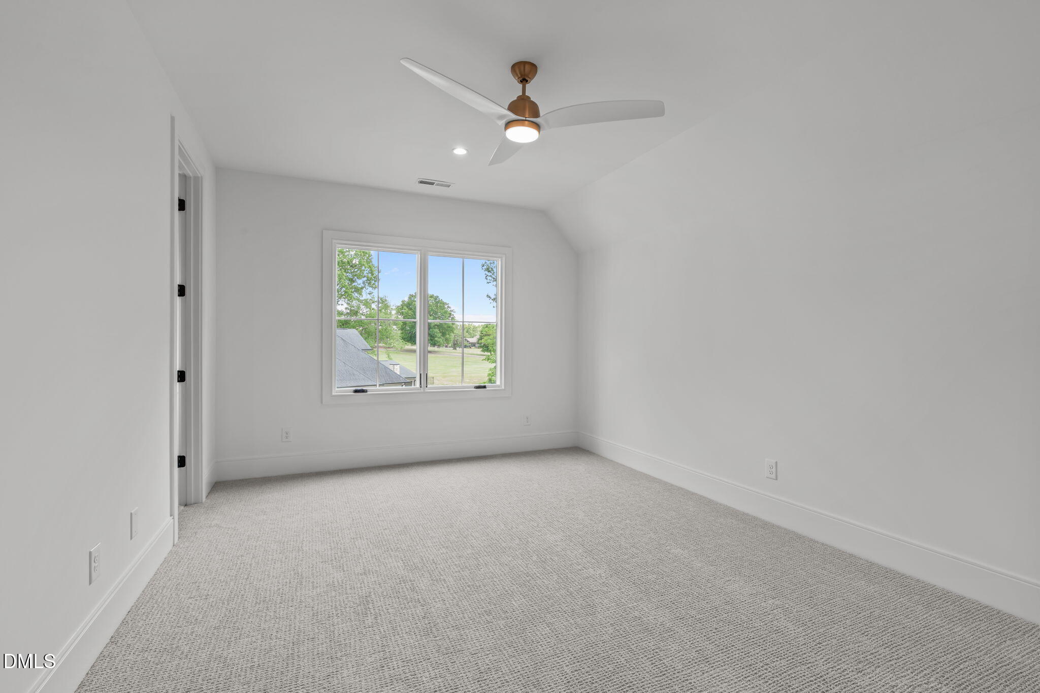 7917 South Bridgewater Court Raleigh, NC 27615 - Photo 53 of 67 Ensuite Bedroom