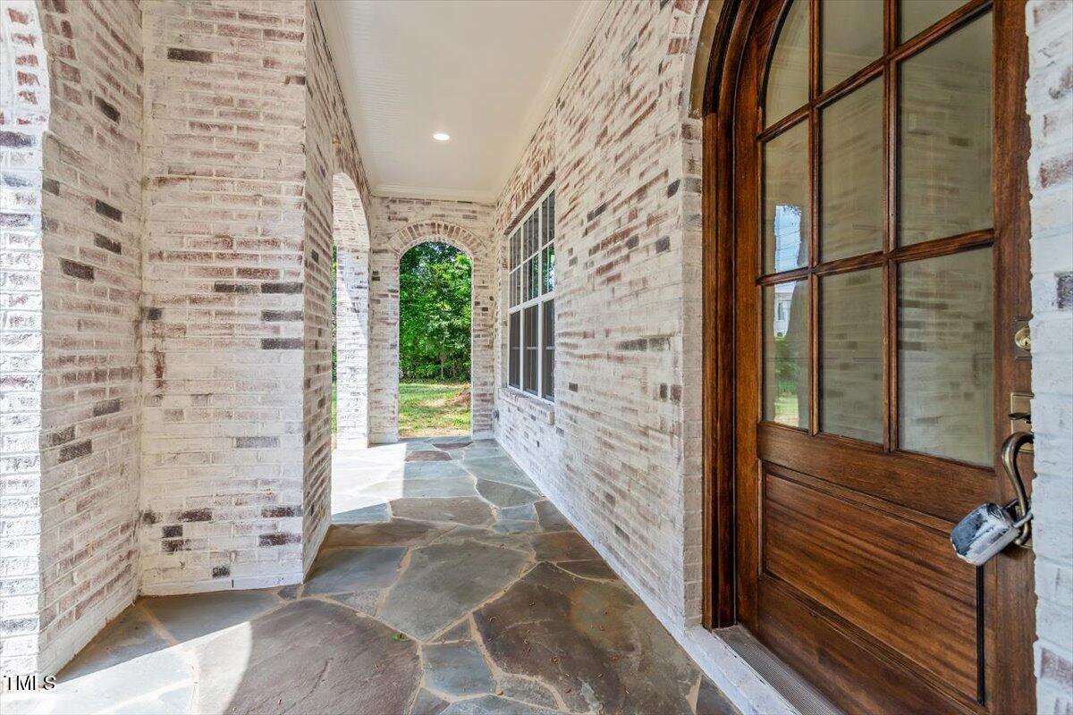 1608 Scales Street Raleigh, NC 27608 - Photo 3 of 36 example front porch