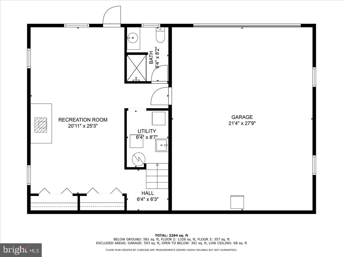133 Mail Rte Road Reading, PA 19608 - Photo 48 of 51