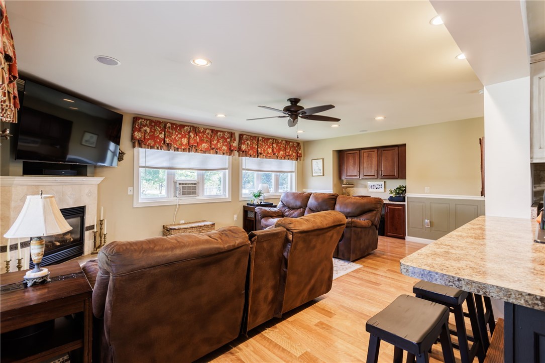 7362 Sodus Center Road Sodus, NY 14551 - Photo 15 of 49